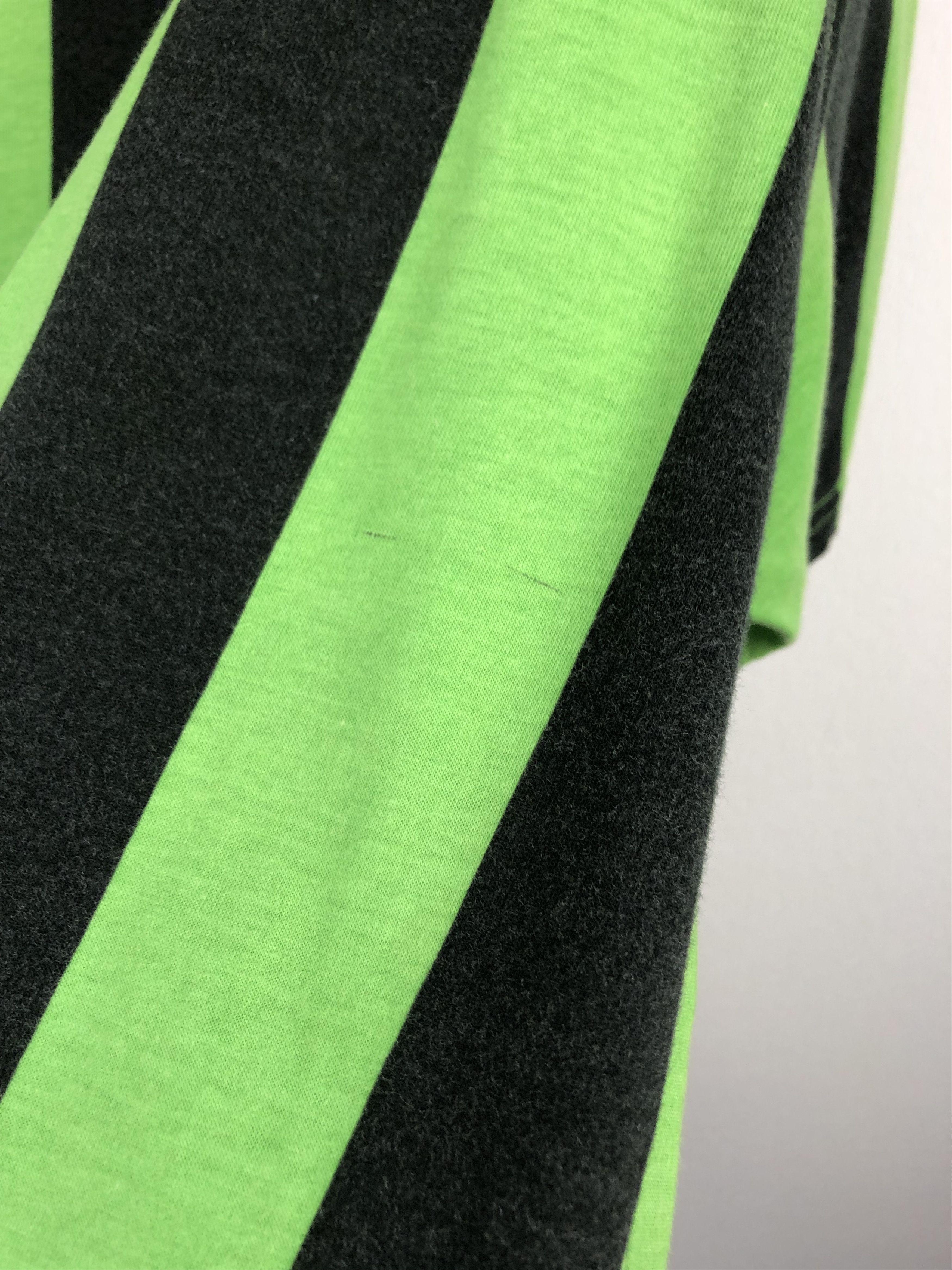 Vintage Vintage 70's Borussia Monchengladbach Shirt Retro Soccer Size US L / EU 52-54 / 3 - 11 Thumbnail