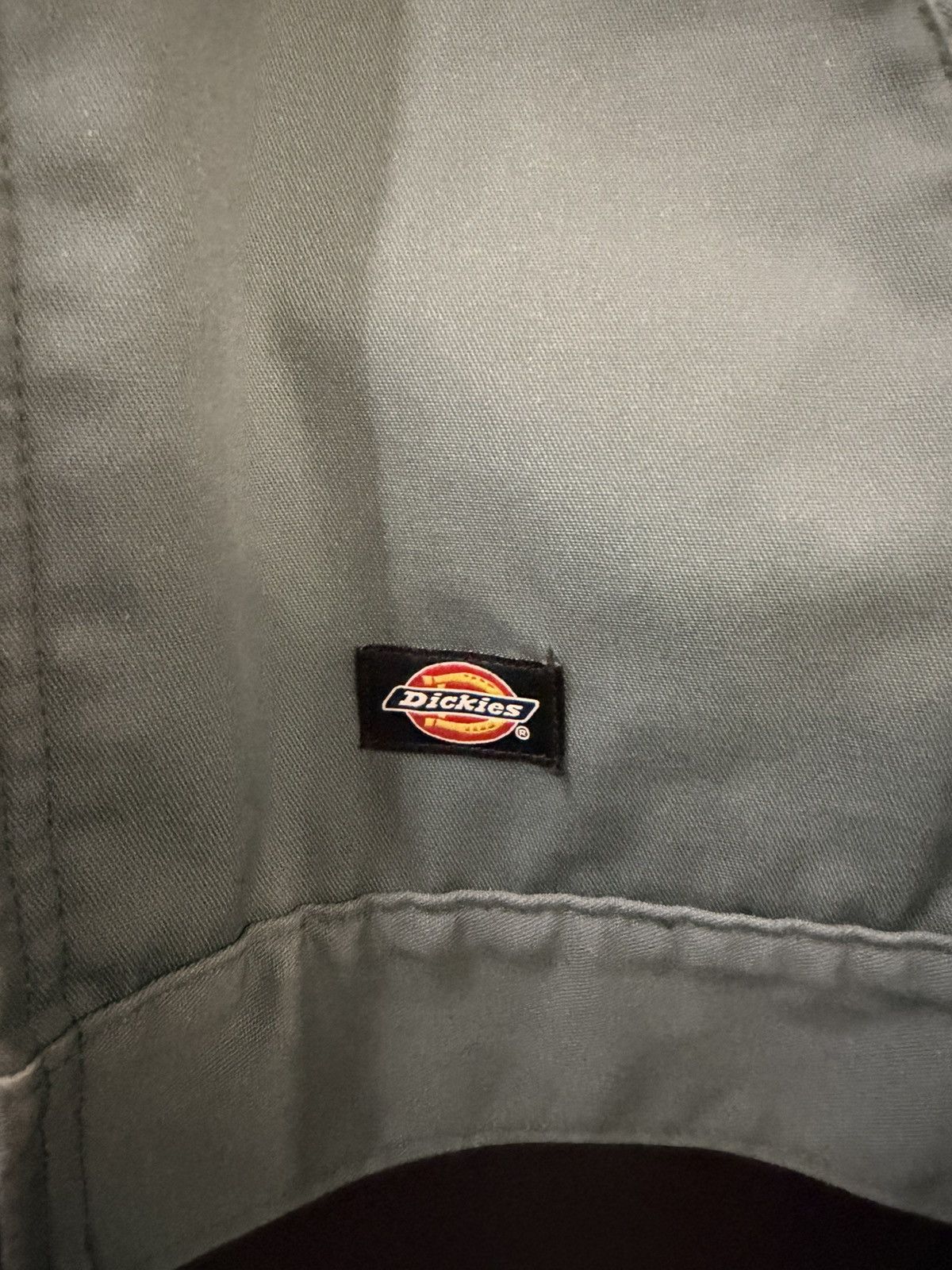 Dickies Dickies X phoenix 730 printing zip up collared jacket Size US XL / EU 56 / 4 - 4 Thumbnail