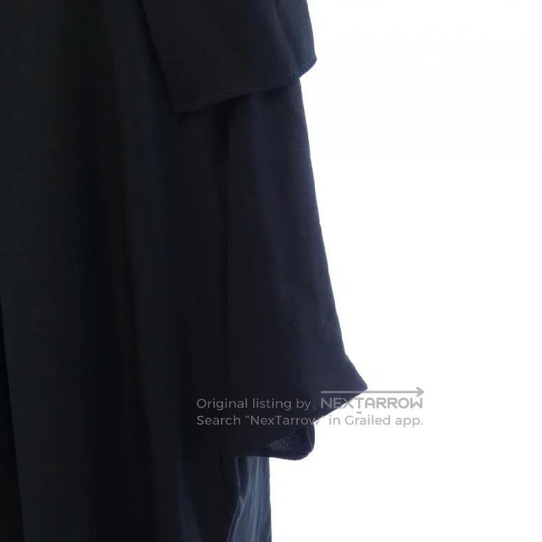 Hermes Hermes Silk Jacket Size M / US 6-8 / IT 42-44 - 4 Thumbnail