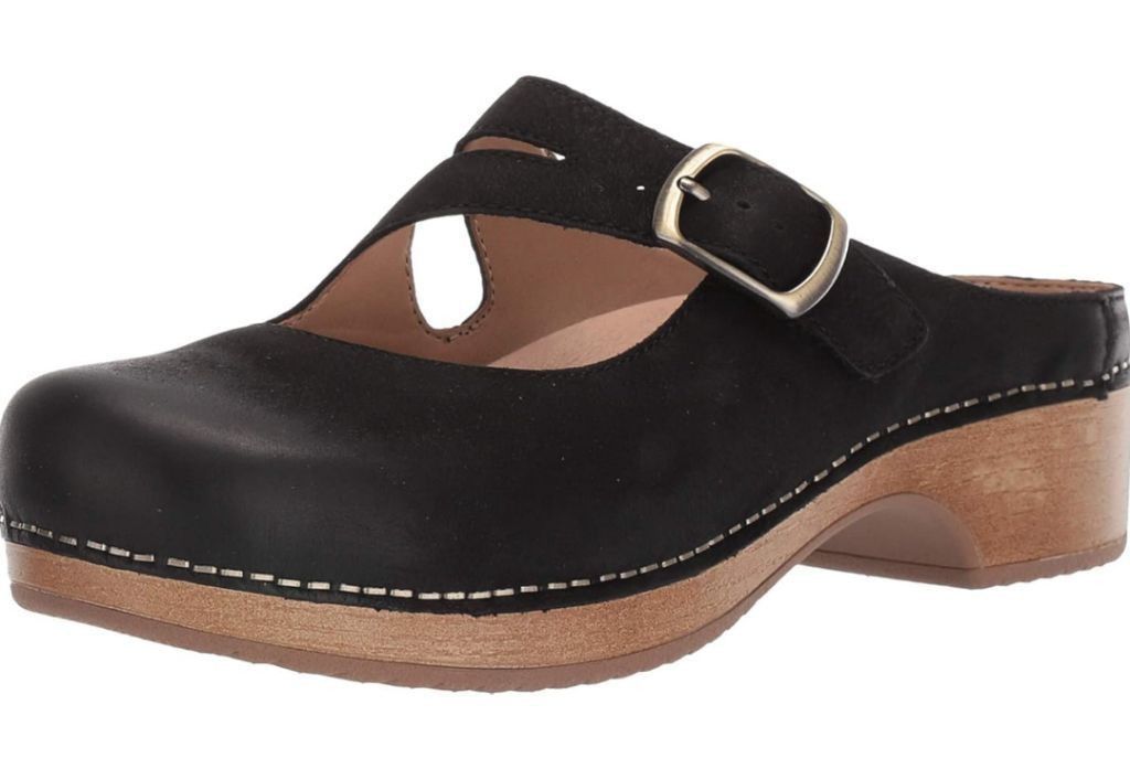 Dansko Dansko Britney Clog Size 38 Size US 7.5 / IT 37.5 - 1 Thumbnail