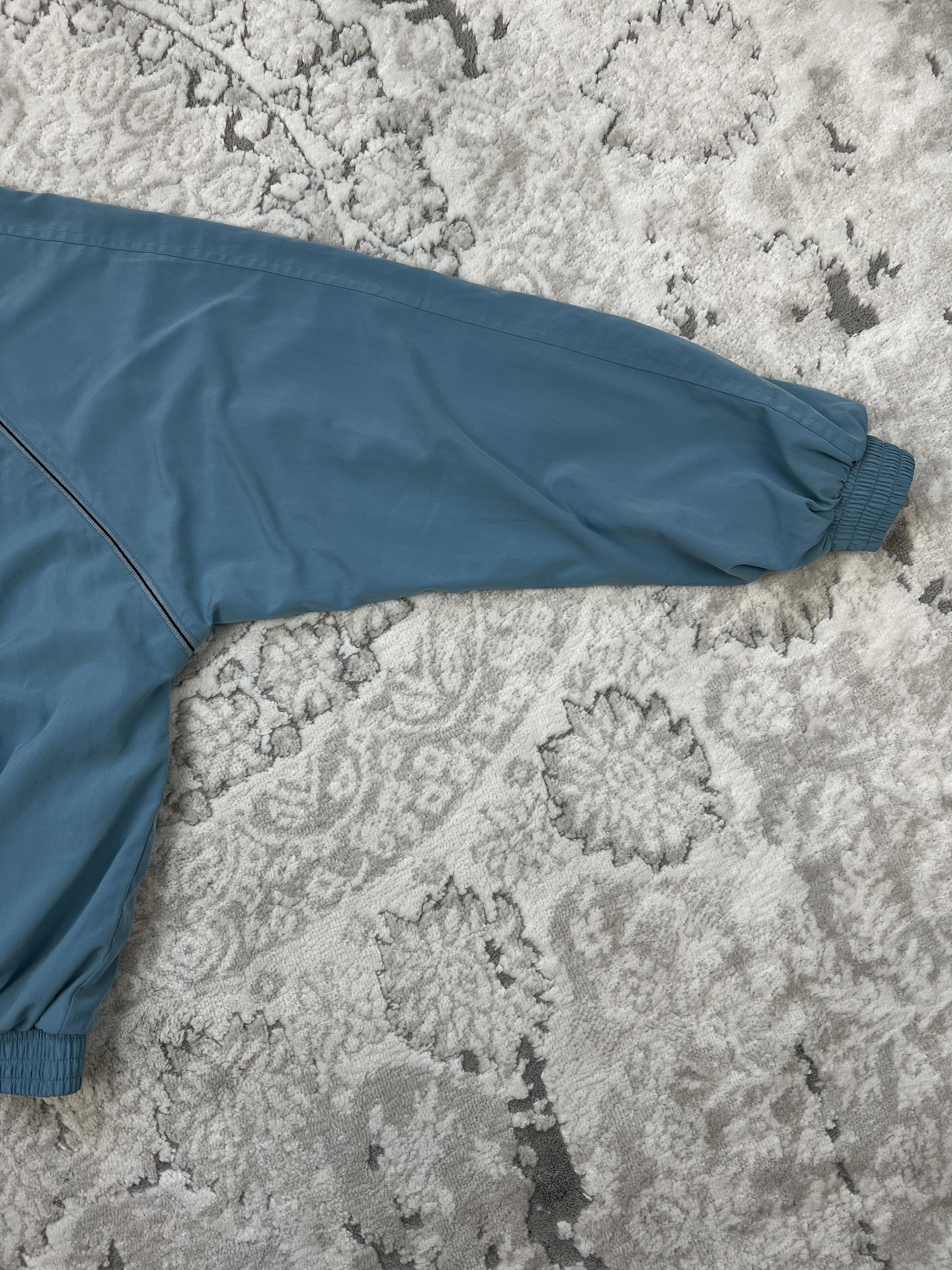 Lotto Sport × Vintage Vintage Lotto Track Jacket- Italian Sports Design Size US S / EU 44-46 / 1 - 16 Thumbnail