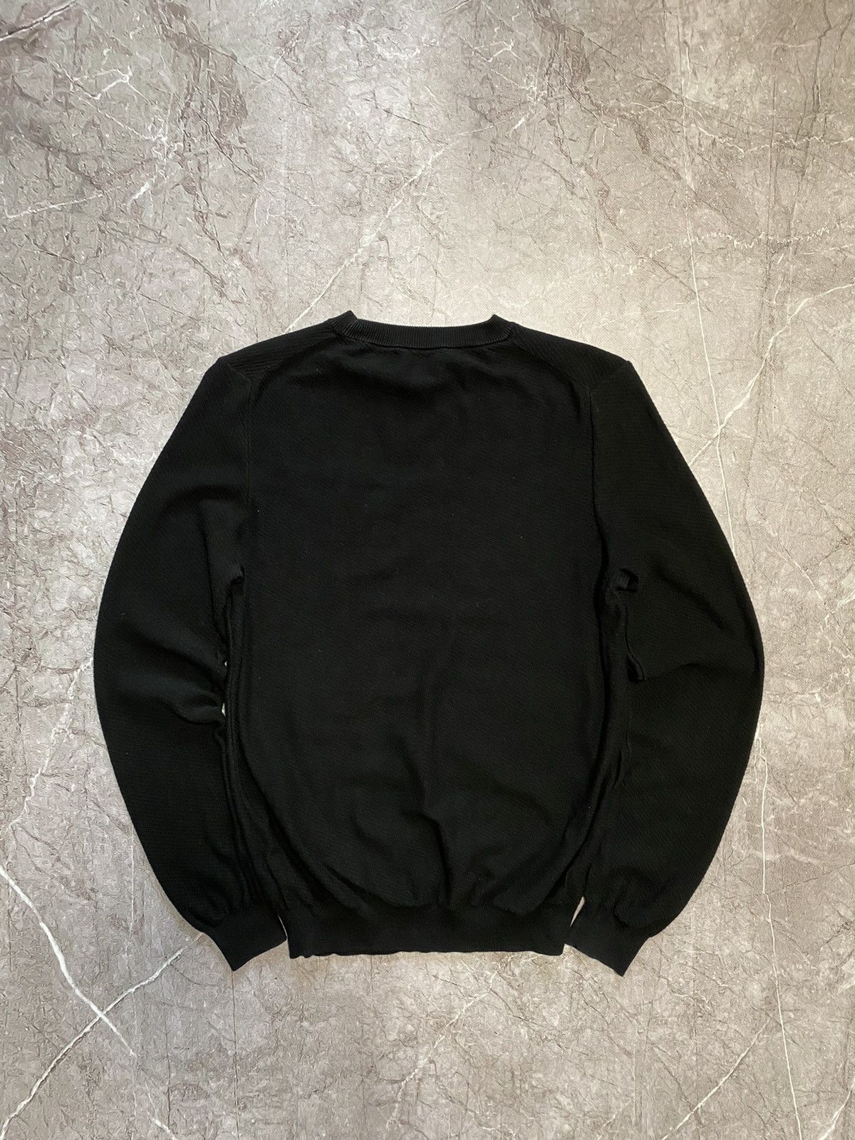 Kenzo × Vintage Vintage Kenzo Jumper Sweatshirt Size S / US 4 / IT 40 - 5 Thumbnail