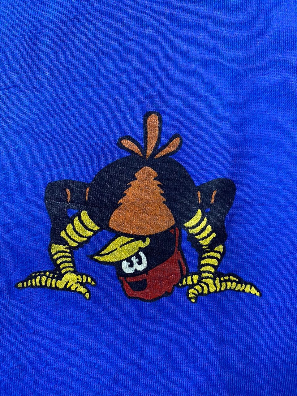 Powell Peralta Vintage 80s Powell Peralta Bucky Lasek Stadium Tshirt Size US M / EU 48-50 / 2 - 4 Thumbnail