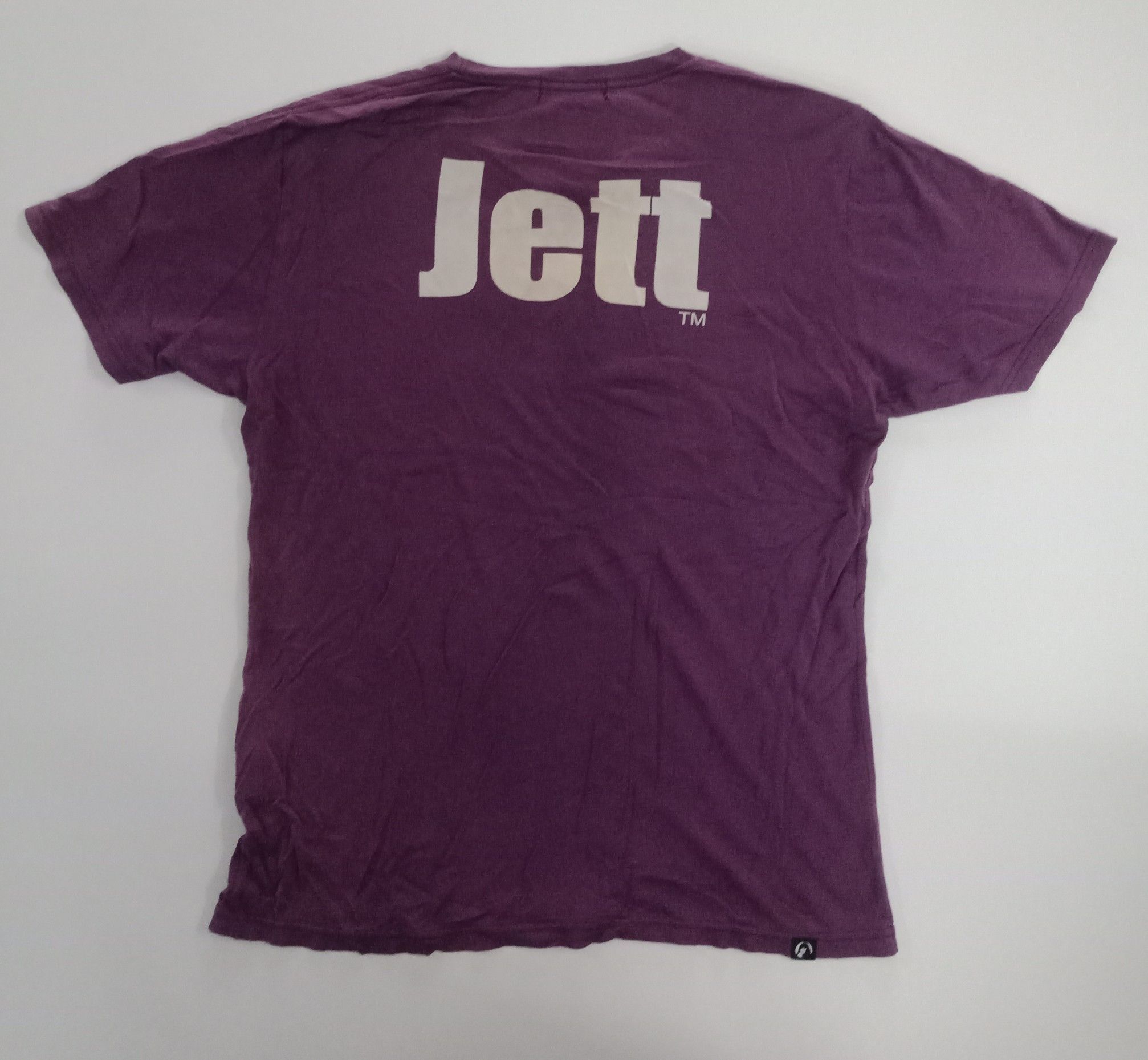 Band Tees Hysteric Glamour Joan Jett The Blackhearts #B Size US L / EU 52-54 / 3 - 2 Thumbnail