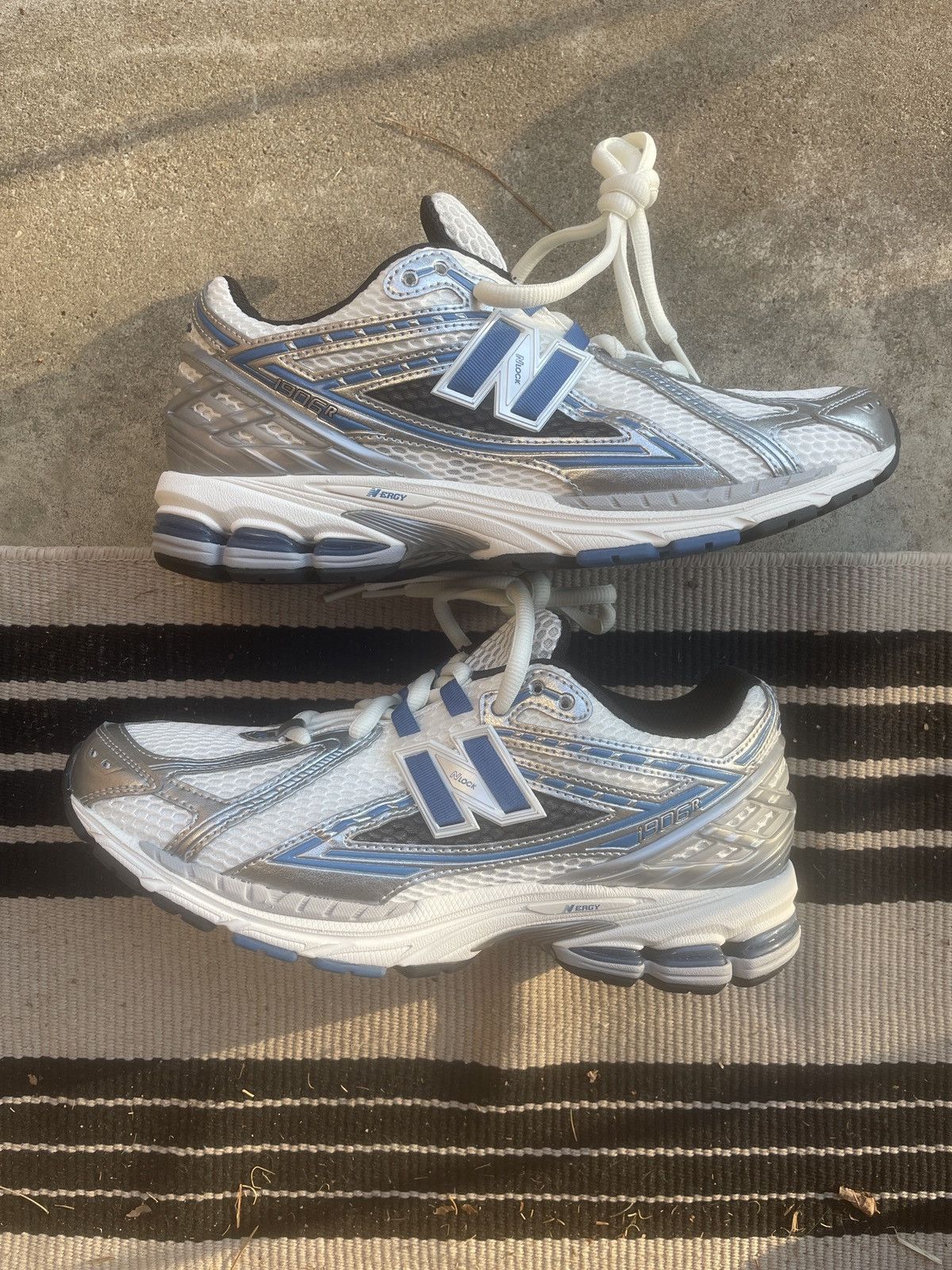 New Balance M1906REB