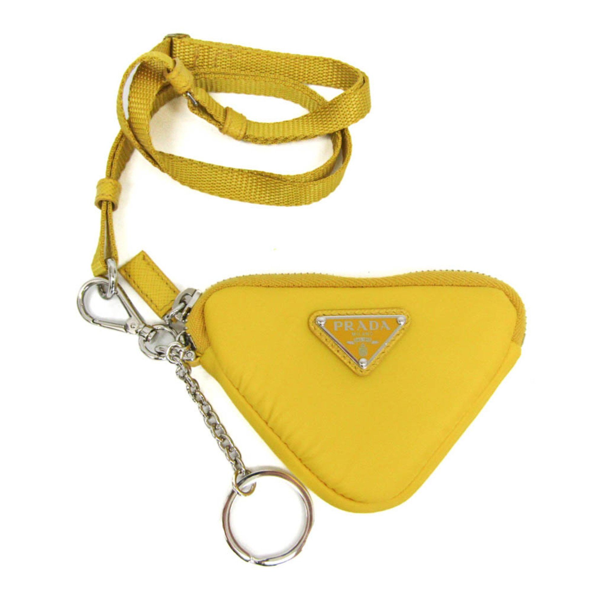 Prada Prada Re-Nylon clutch Size ONE SIZE - 1 Thumbnail