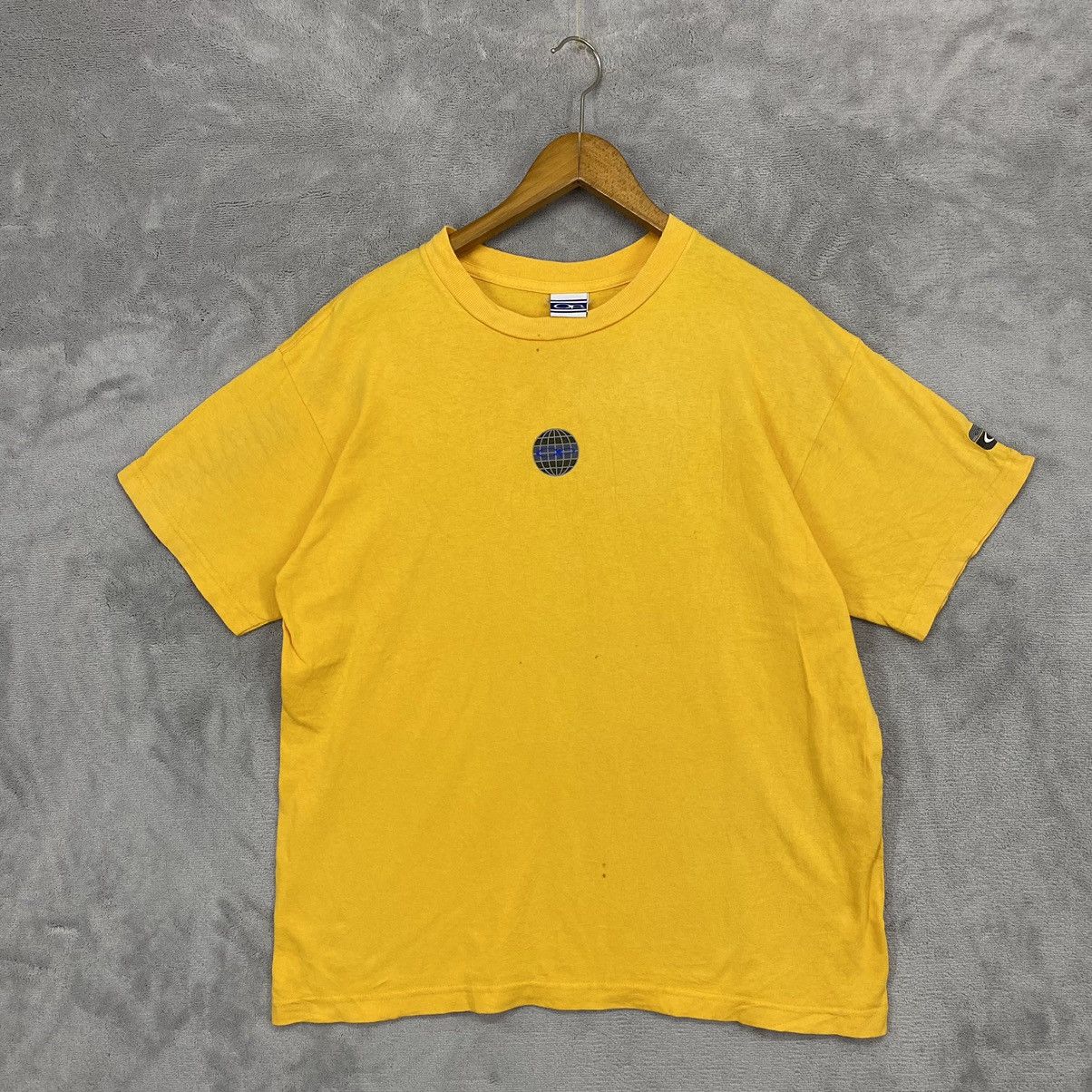 Ocean Pacific × Vintage 💥RARE💥 VINTAGE OCEAN PACIFIC GLOBAL NAVIGATION Size US M / EU 48-50 / 2 - 2 Thumbnail