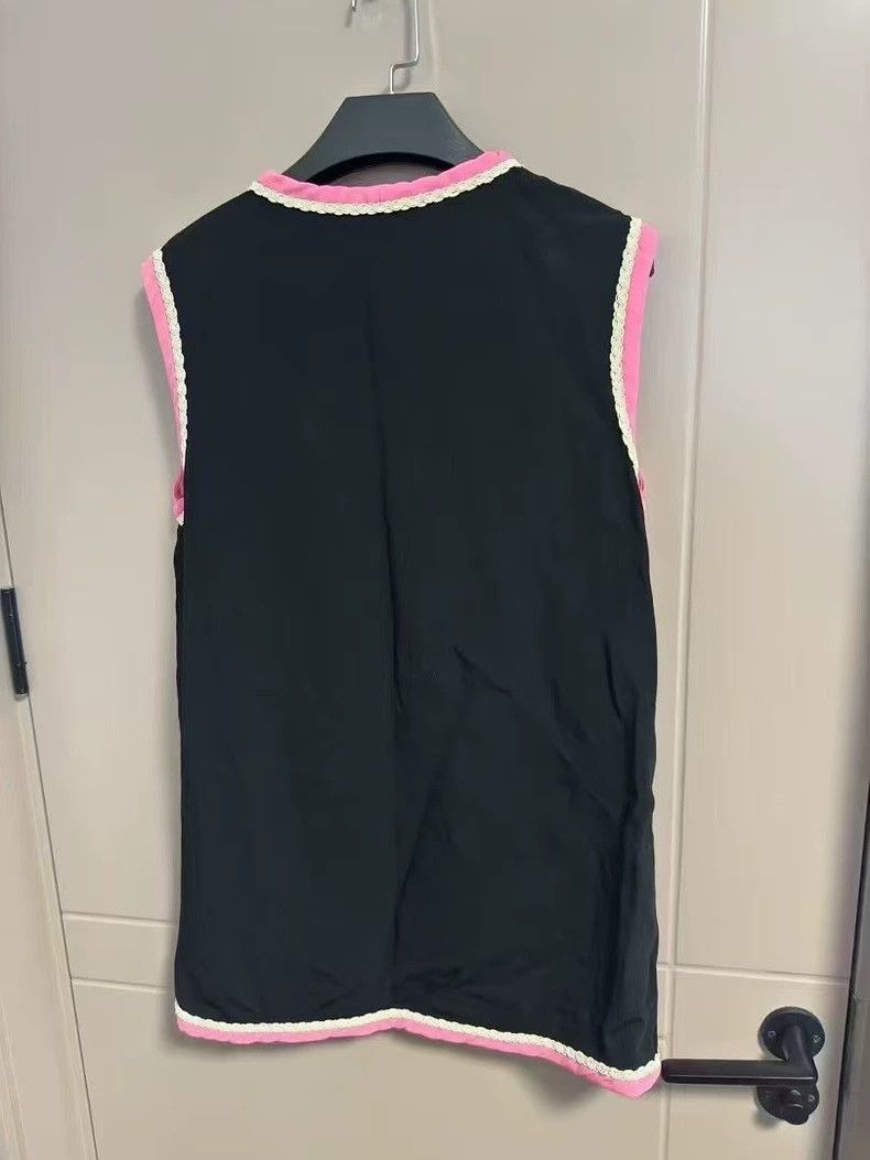 Gucci Gucci Little fragrant dress 2505-Nextarrow Size XS / US 0-2 / IT 36-38 - 2 Thumbnail