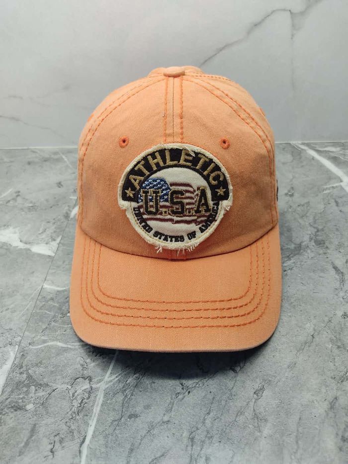 Other Athletic USA Cap Hat Size ONE SIZE - 2 Thumbnail