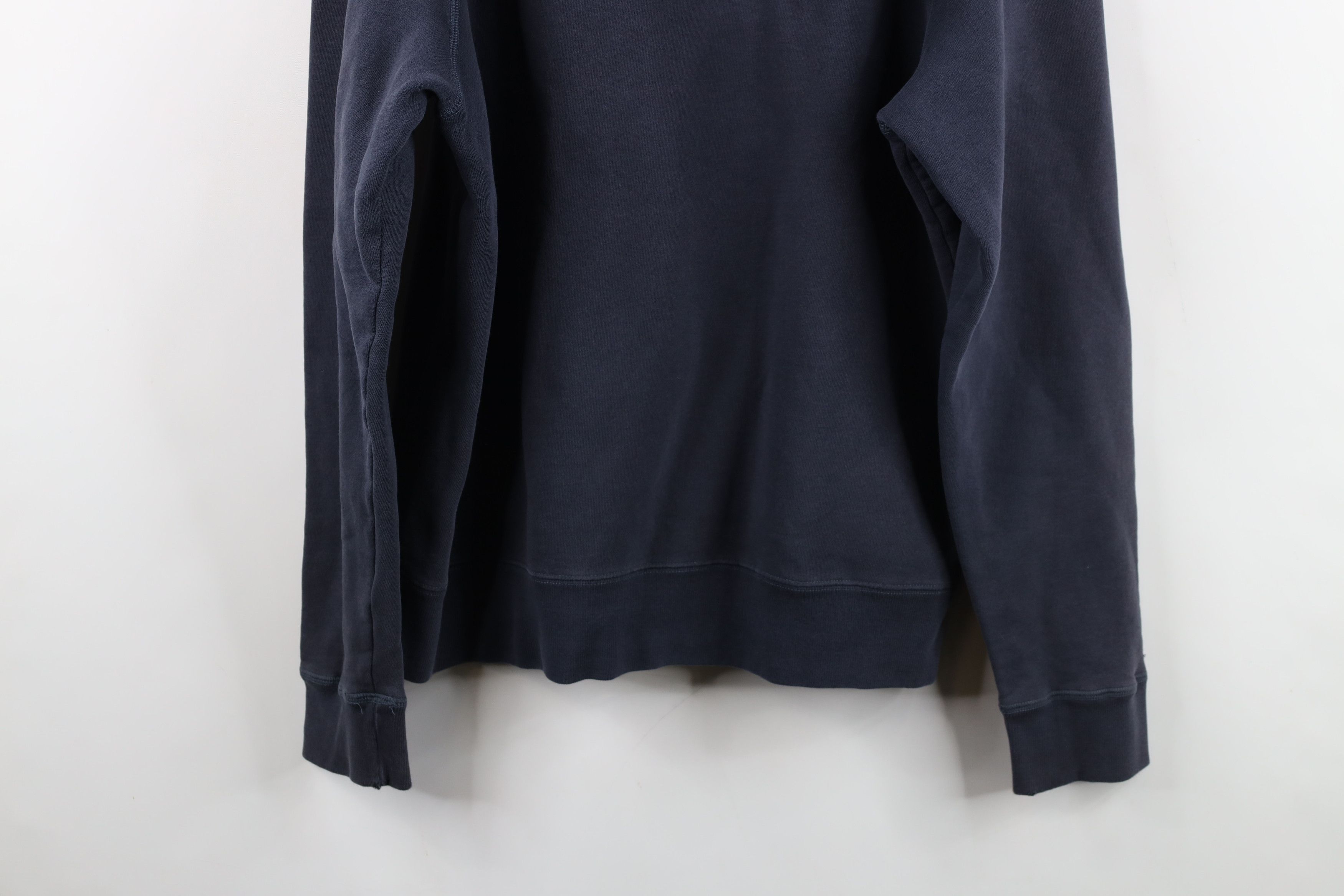 Abercrombie & Fitch Vintage 90s Y2K Abercrombie & Fitch Spell Heavyweight Hoodie Size US S / EU 44-46 / 1 - 14 Thumbnail