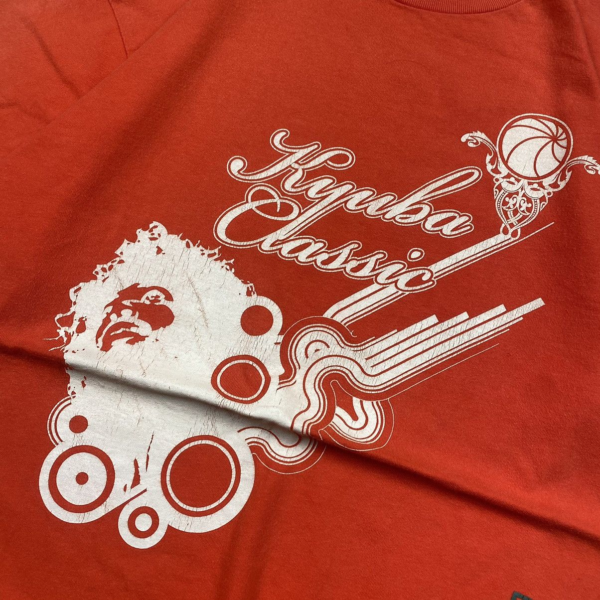 Japanese Brand × Vintage Eight x Eight Fukuoka Japan Tee Size US L / EU 52-54 / 3 - 3 Thumbnail
