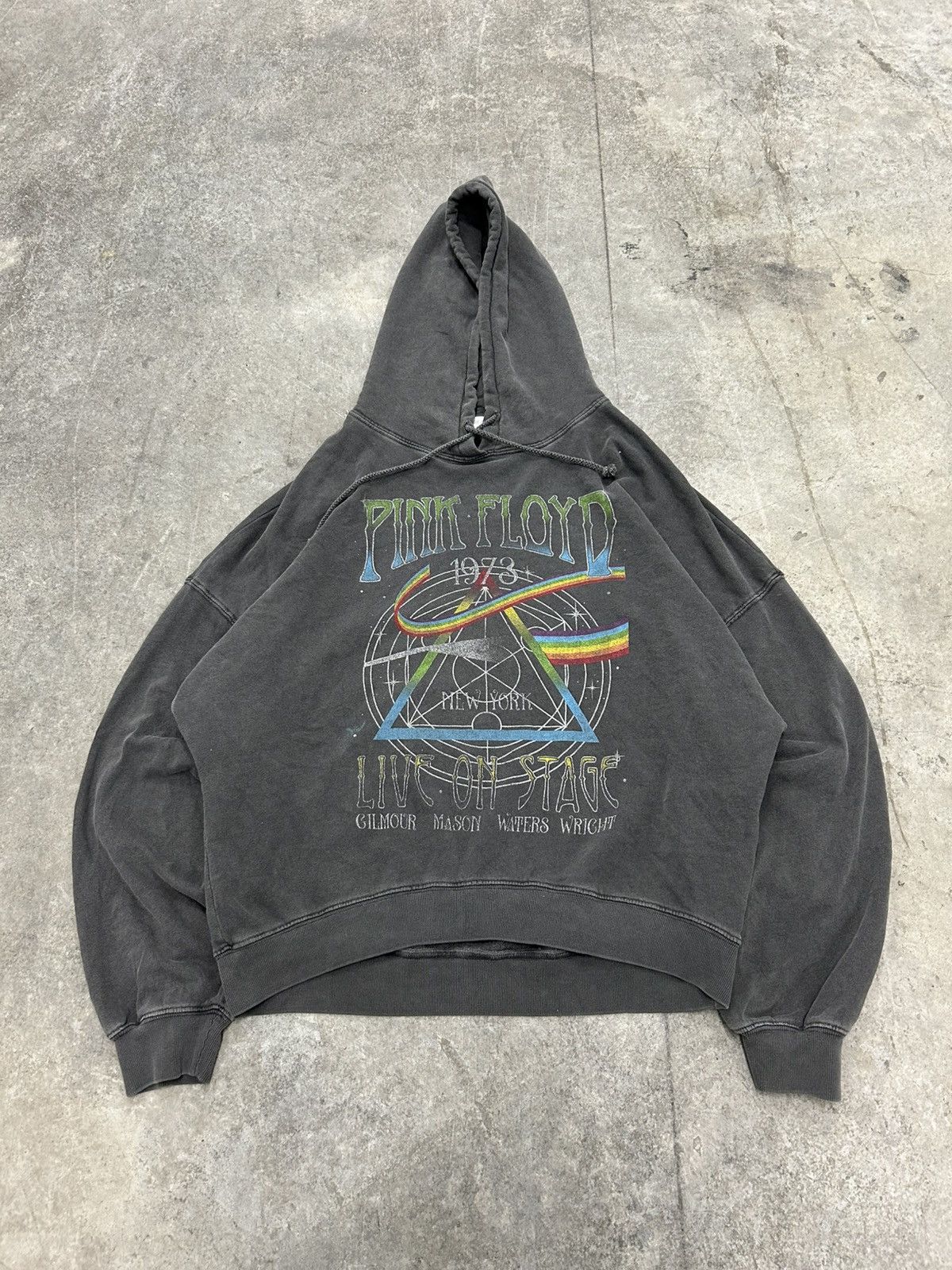 Daydreamer Daydreamer Pink Floyd hoodie Size M / US 6-8 / IT 42-44 - 1 Thumbnail