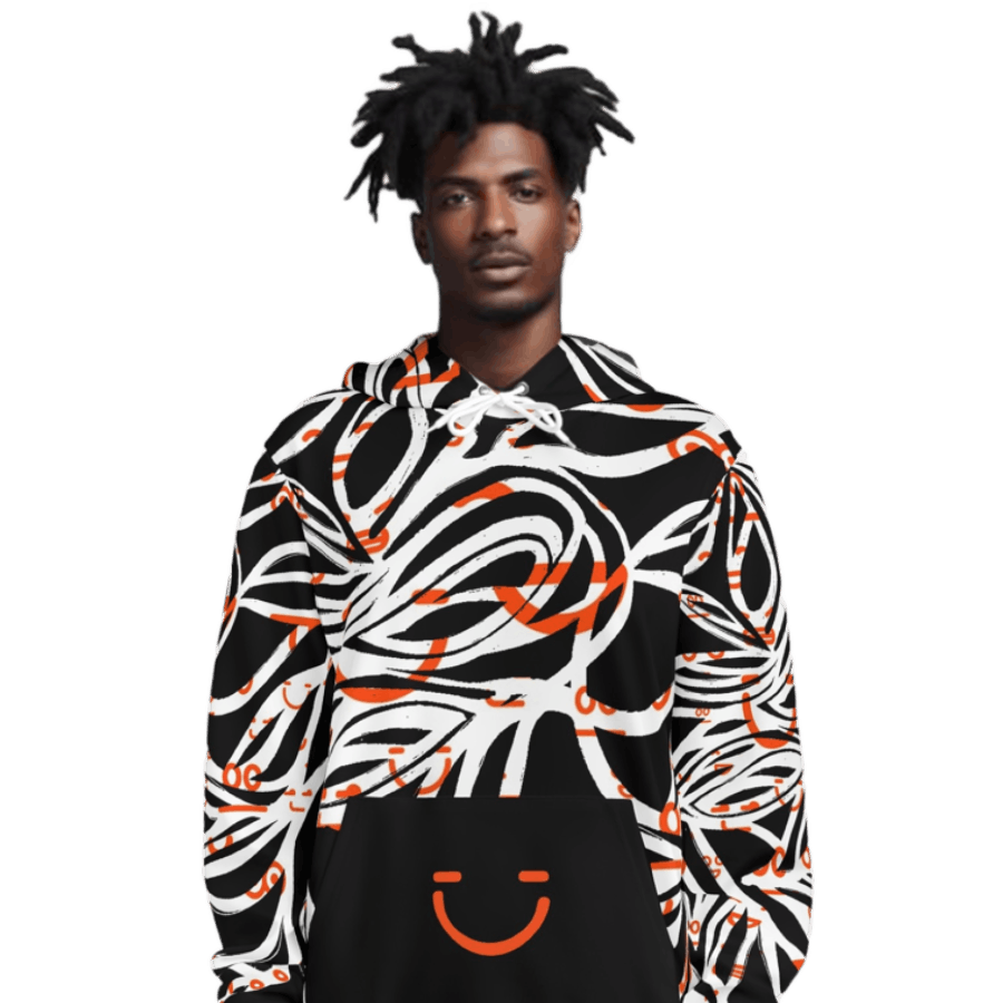 Other Smiley Hoodie Size US XL / EU 56 / 4 - 1 Thumbnail