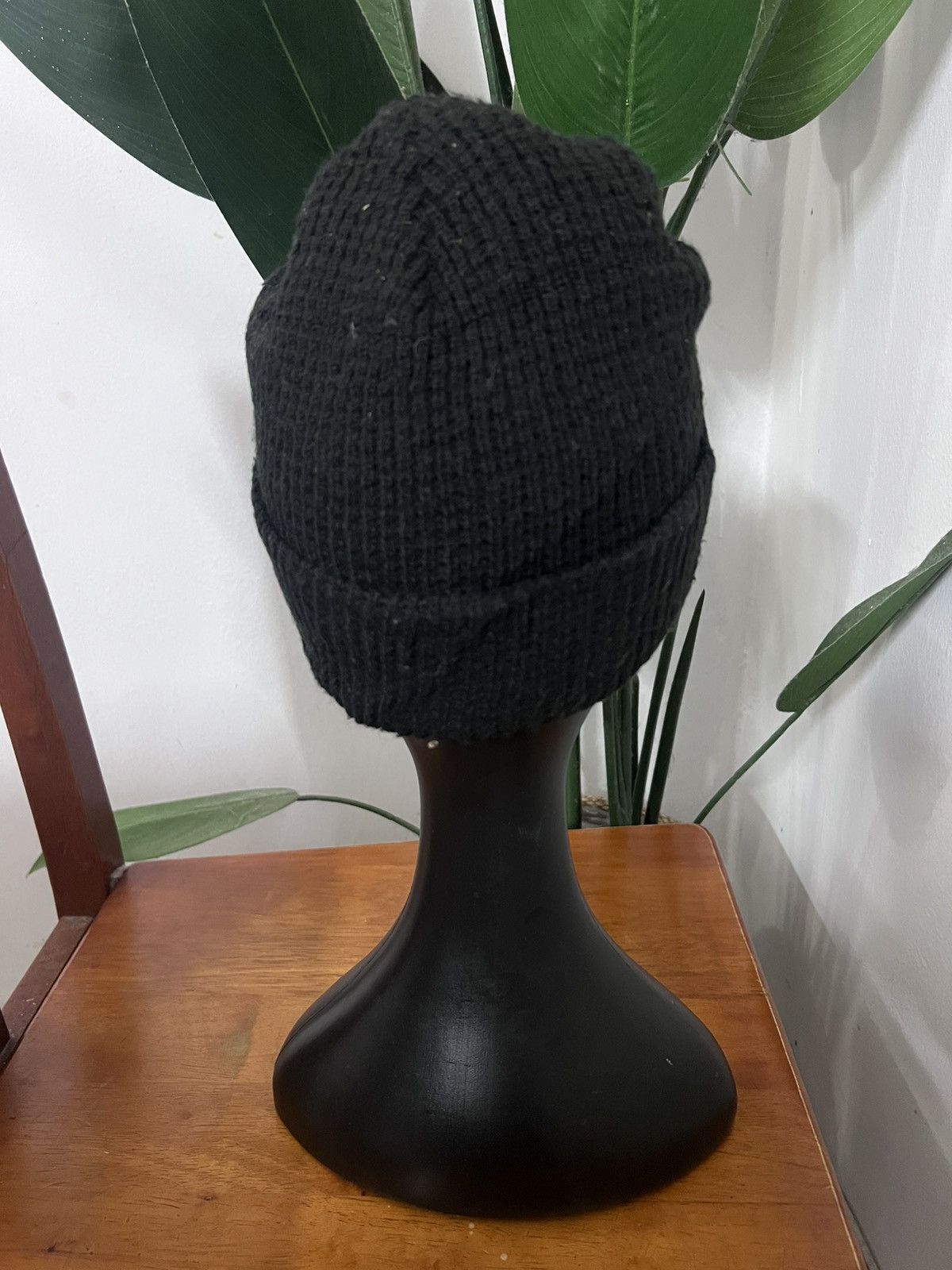 Vintage VINRAGE POLER BEANIE HAT SKATER BOY Size ONE SIZE - 4 Thumbnail