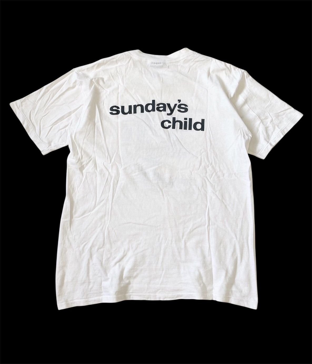 Band Tees RARE Vintage Phil Keaggy and Sunday’s Child Graphic Tee Size US XL / EU 56 / 4 - 8 Thumbnail