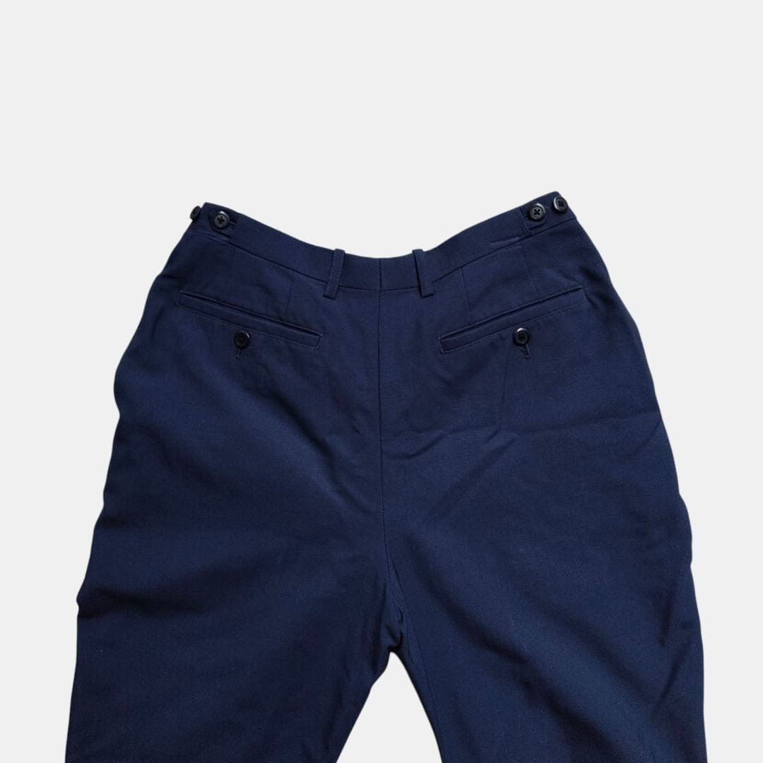 Julius Lad Musician j shape pants Size US 29 - 4 Thumbnail