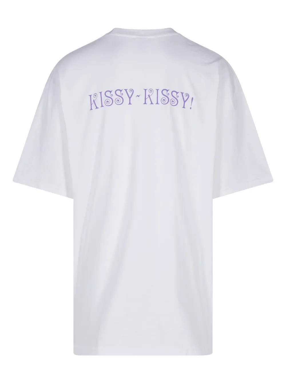 Other White T-Shirt for Men – Classic Casual Essential Size US M / EU 48-50 / 2 - 4 Thumbnail
