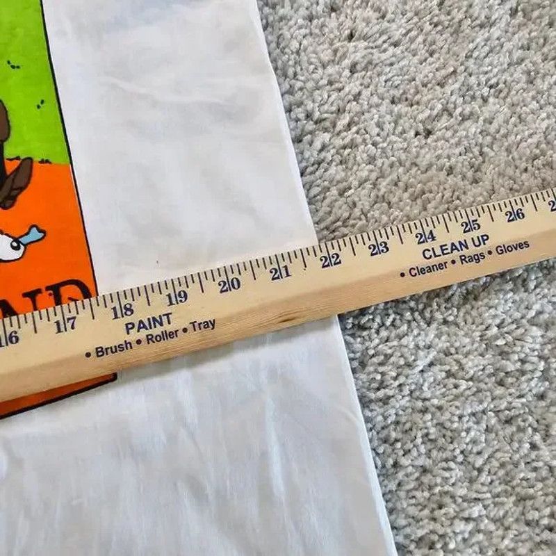 Other The Adventures of TinTin The Vintage VTG Boxy T XL Size US XL / EU 56 / 4 - 10 Thumbnail