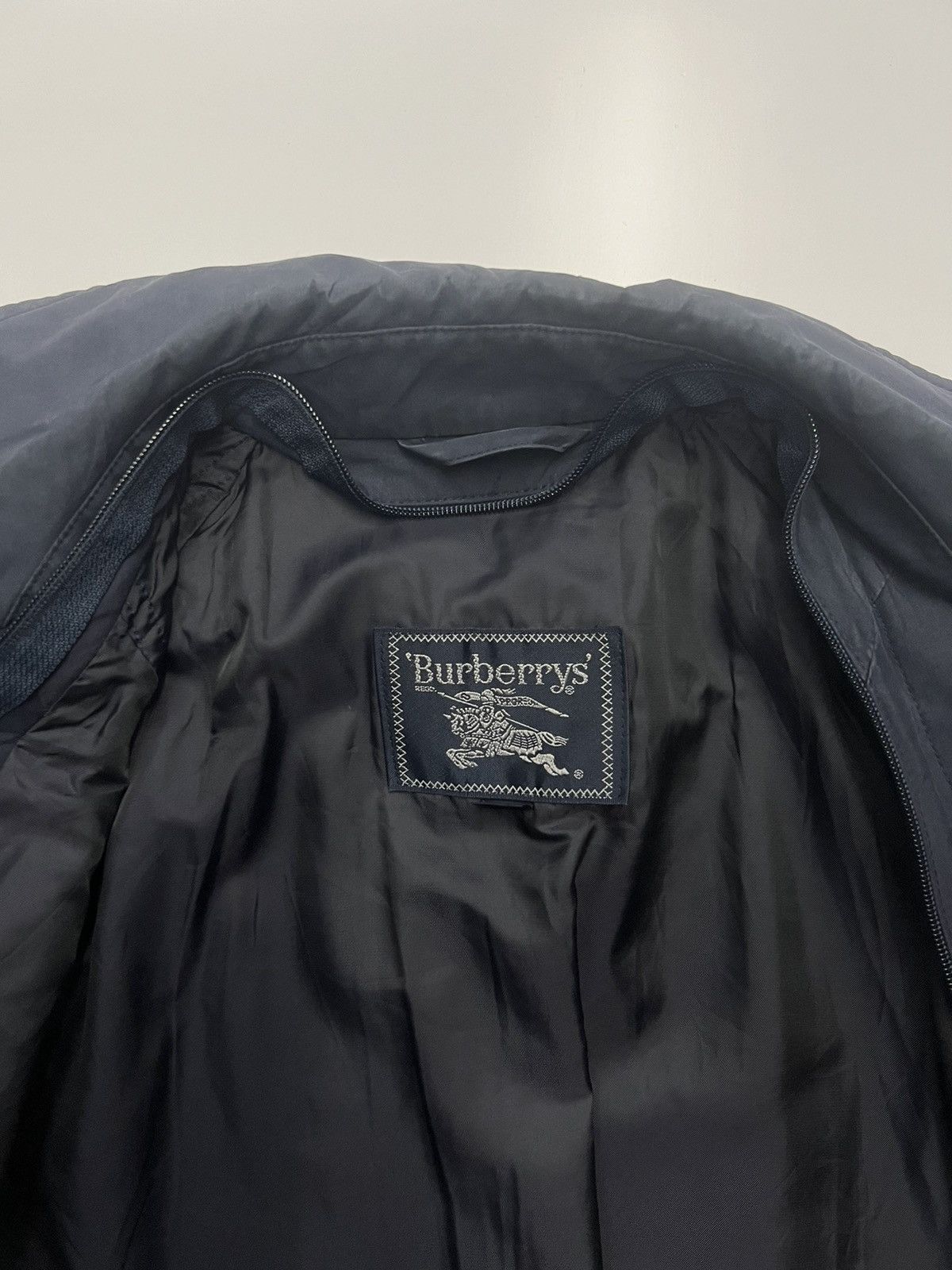 Burberry 🔥BURBERRY PRORSUM PARKAS Size US L / EU 52-54 / 3 - 6 Thumbnail