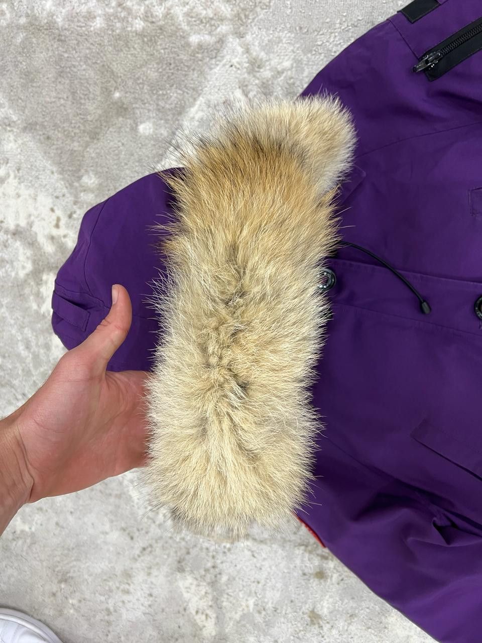 Canada Goose Canada goose womens chilliwack Size S / US 4 / IT 40 - 6 Thumbnail
