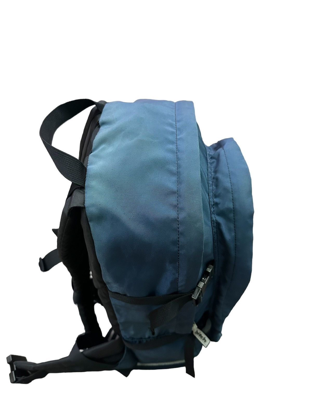 Welcome Skateboards RARE VINTAGE BITCH BACKPACK Size ONE SIZE - 8 Thumbnail
