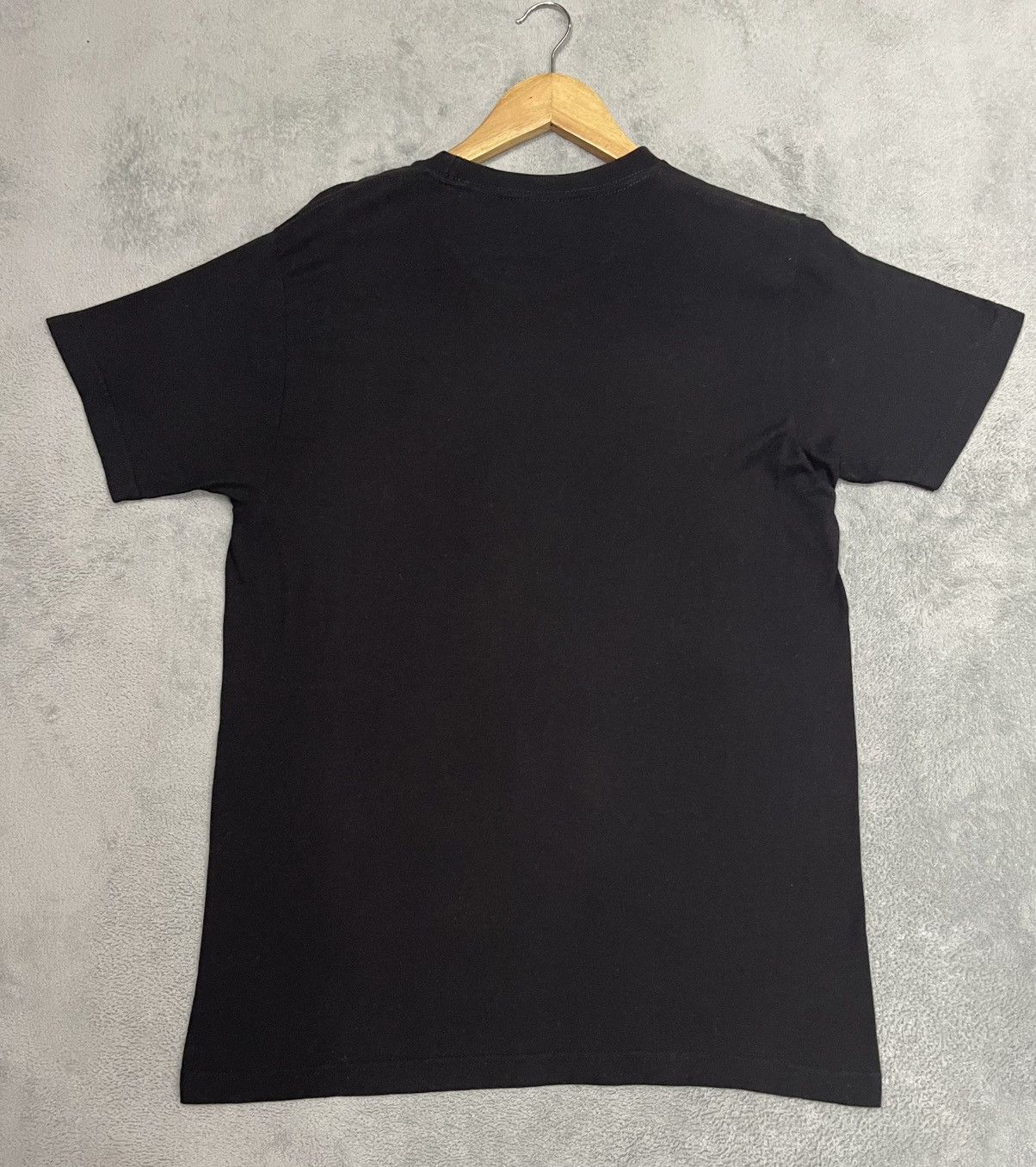 Band Tees × Tultex Ghost Band Y2k Rock Tshirt Size US M / EU 48-50 / 2 - 9 Thumbnail