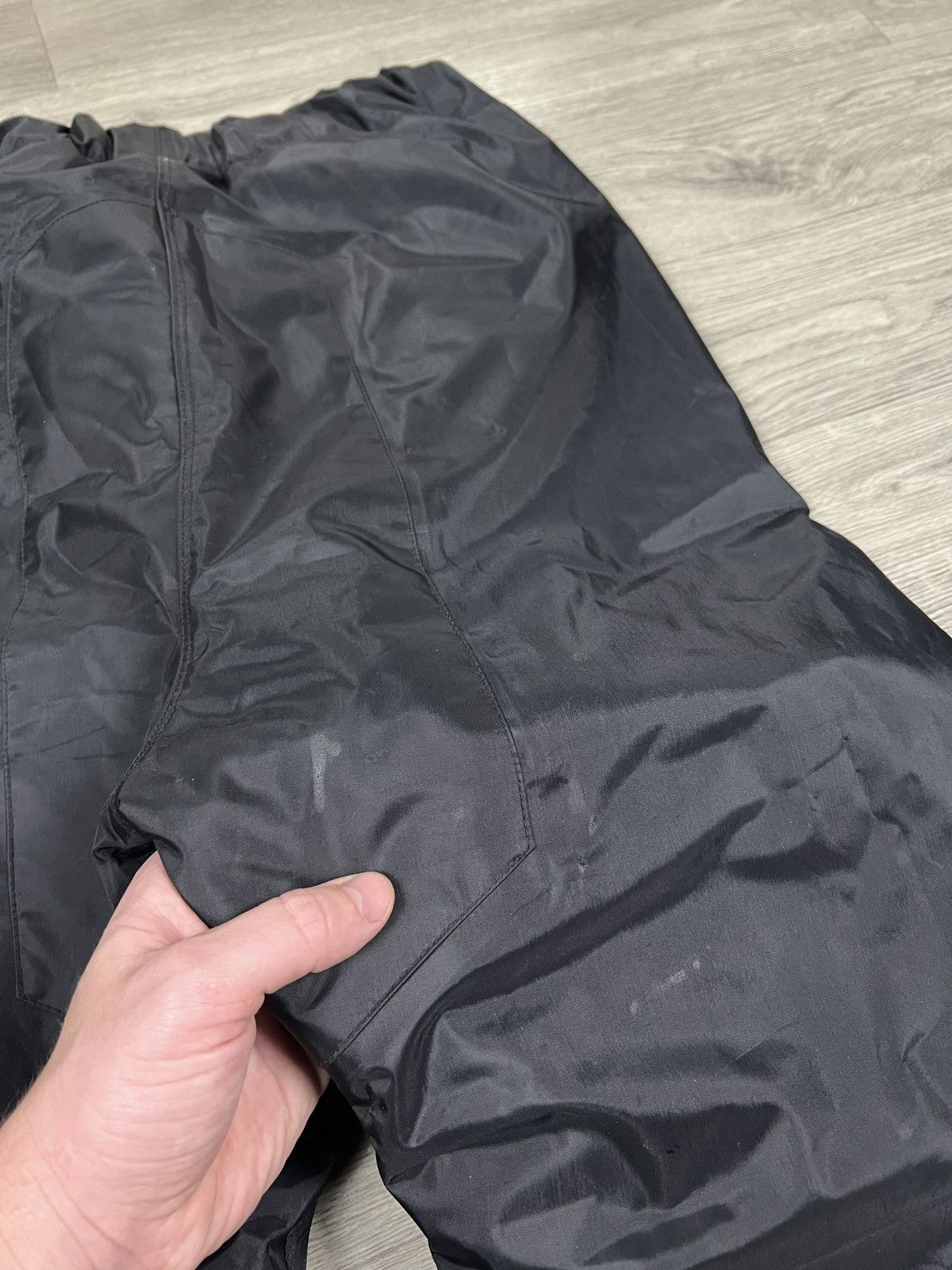Belstaff Belstaff Mens Snow Pants Size: S Size US 32 / EU 48 - 7 Thumbnail