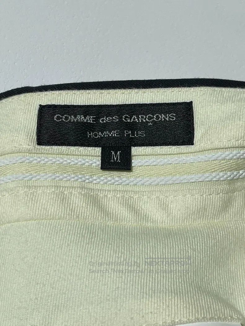 Comme des Garcons Comme Des Garcons size M pants Size US 27 - 8 Thumbnail