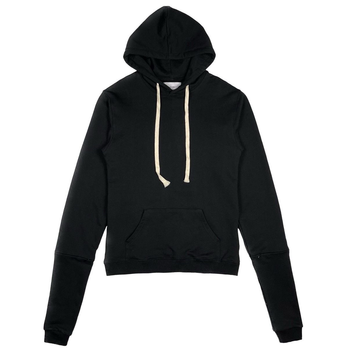 Heliot Emil Heliot Emil FW18 Long Sleeve Graphic Hoodie Size US M / EU 48-50 / 2 - 2 Thumbnail