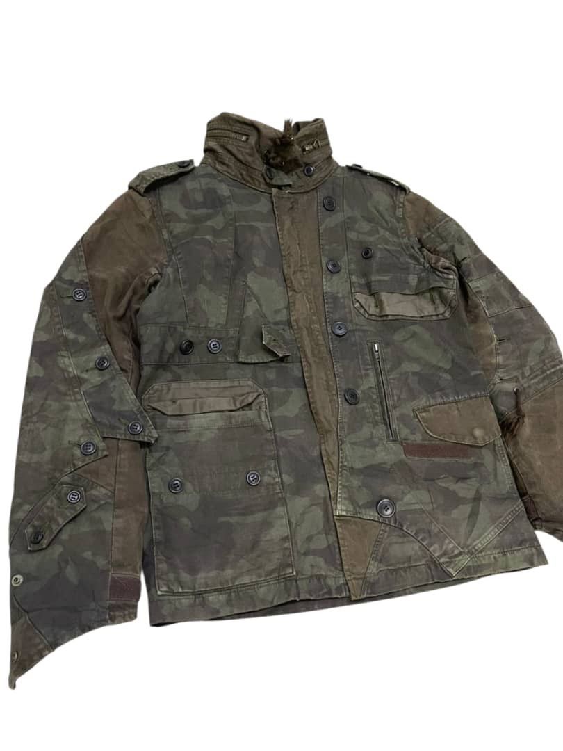 If Six Was Nine If Six Was Nine x Jepanes Brand x Le Grande Blue (L.G.B) Size US L / EU 52-54 / 3 - 9 Thumbnail