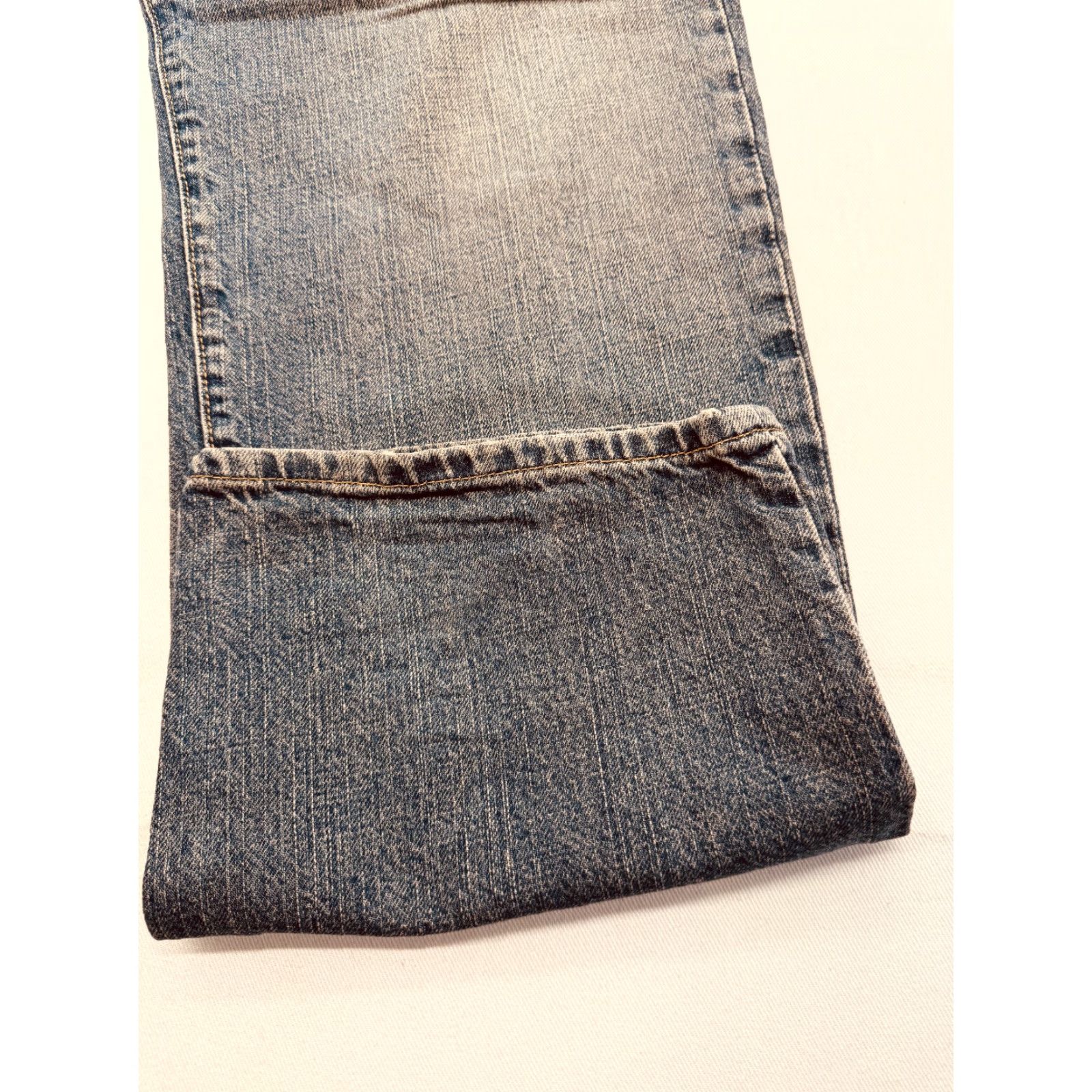 Ralph Lauren VINTAGE Ralph Lauren RL Polo Jean Co. Mens 36X32 Hayden Blue Jeans 2791 Size US M / EU 48-50 / 2 - 3 Thumbnail