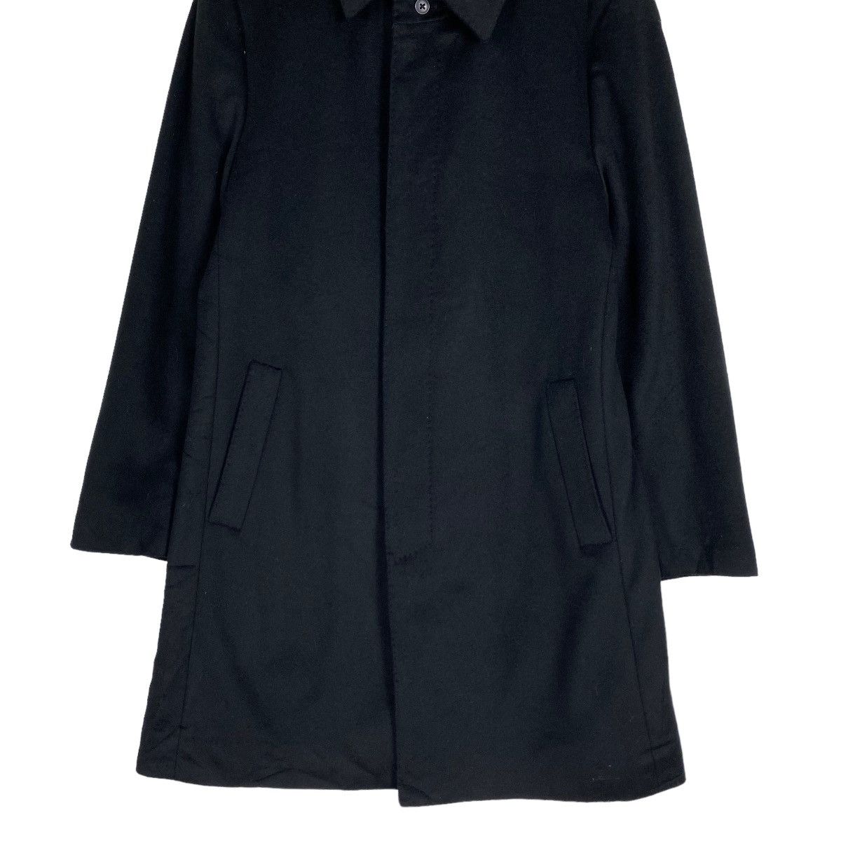 Comme Ca Ism Comme Ca Du Mode Long Coat Size M Size US L / EU 52-54 / 3 - 5 Thumbnail