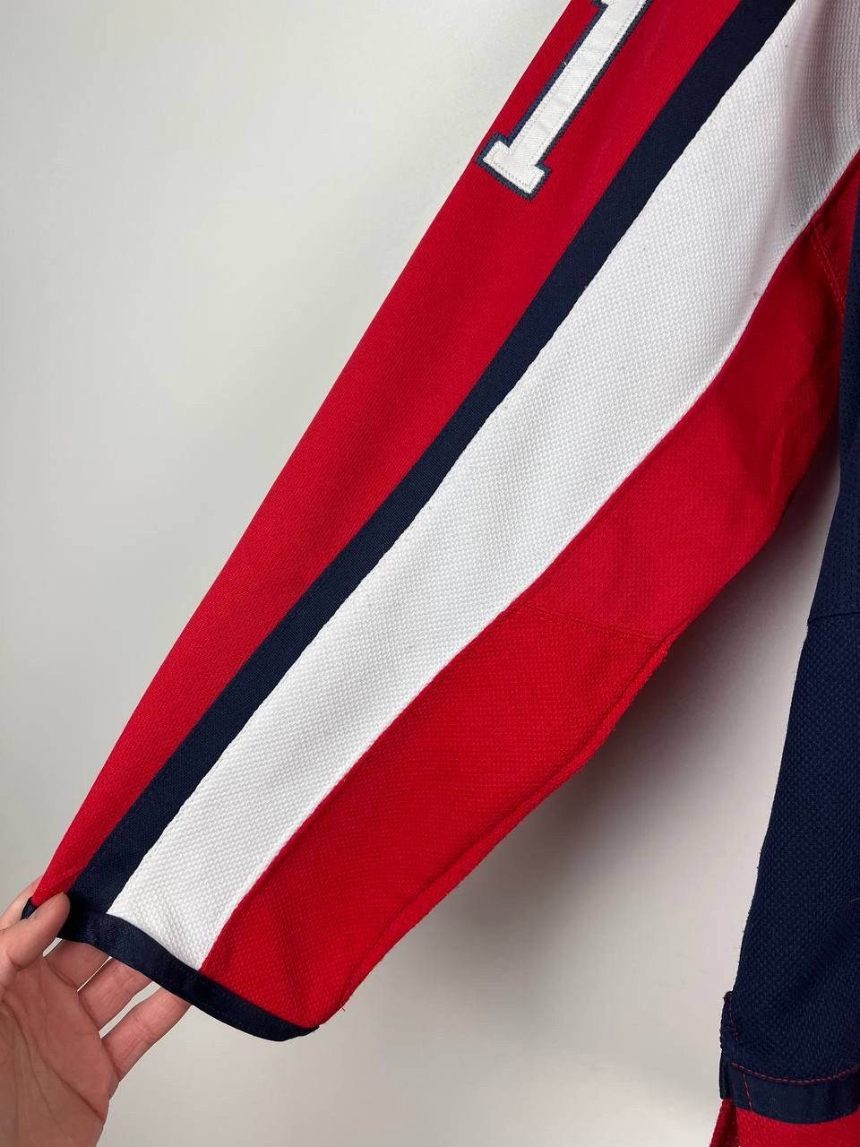 Other Washington Capitals NHL Reebok Laich 21 jersey size 48 Size US M / EU 48-50 / 2 - 9 Thumbnail