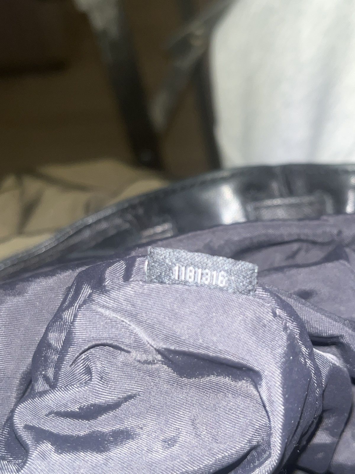 Alexander Wang Alexander Wang Marti backpack 2000’s Size ONE SIZE - 6 Thumbnail