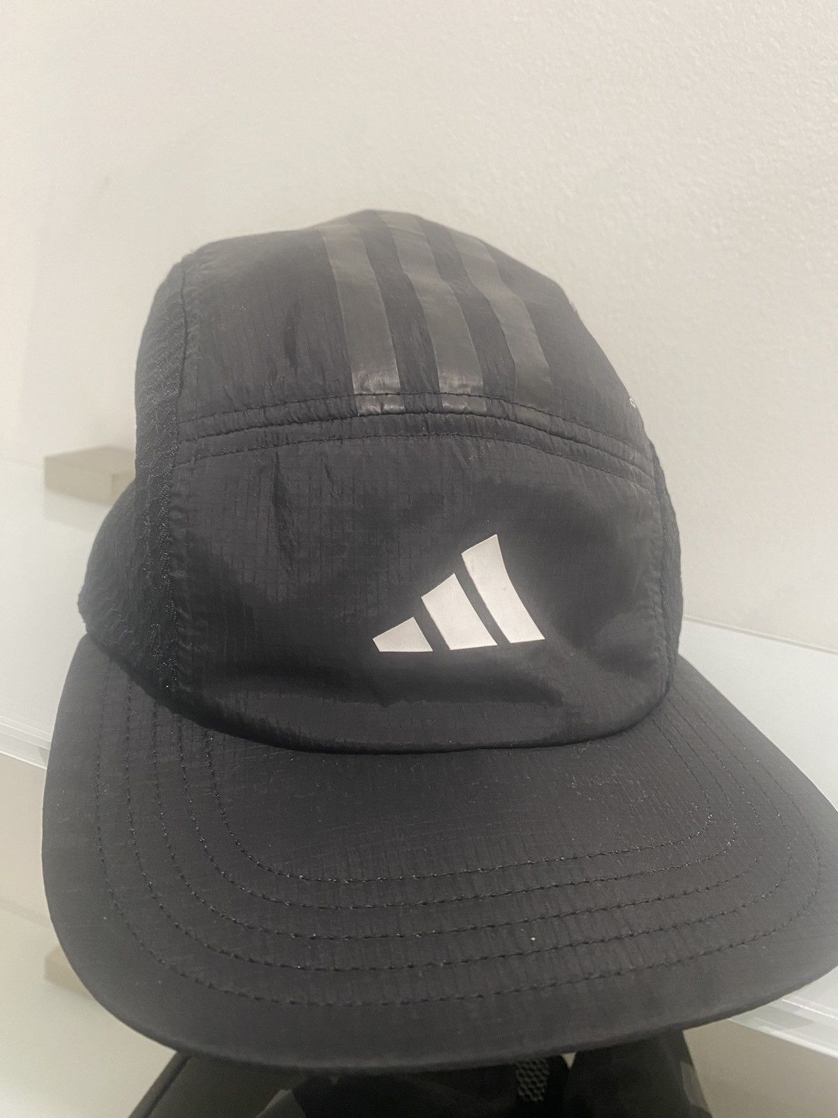 Adidas Adidas hat Size ONE SIZE - 1 Thumbnail