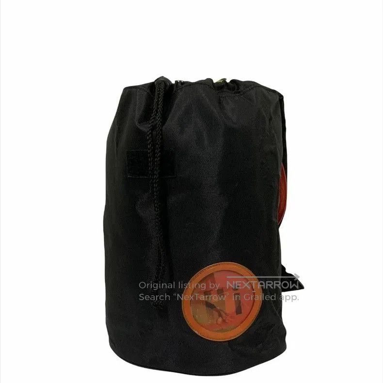 Walter Van Beirendonck Walter Van Beirendonck Shoulder Backpack. Size ONE SIZE - 8 Thumbnail