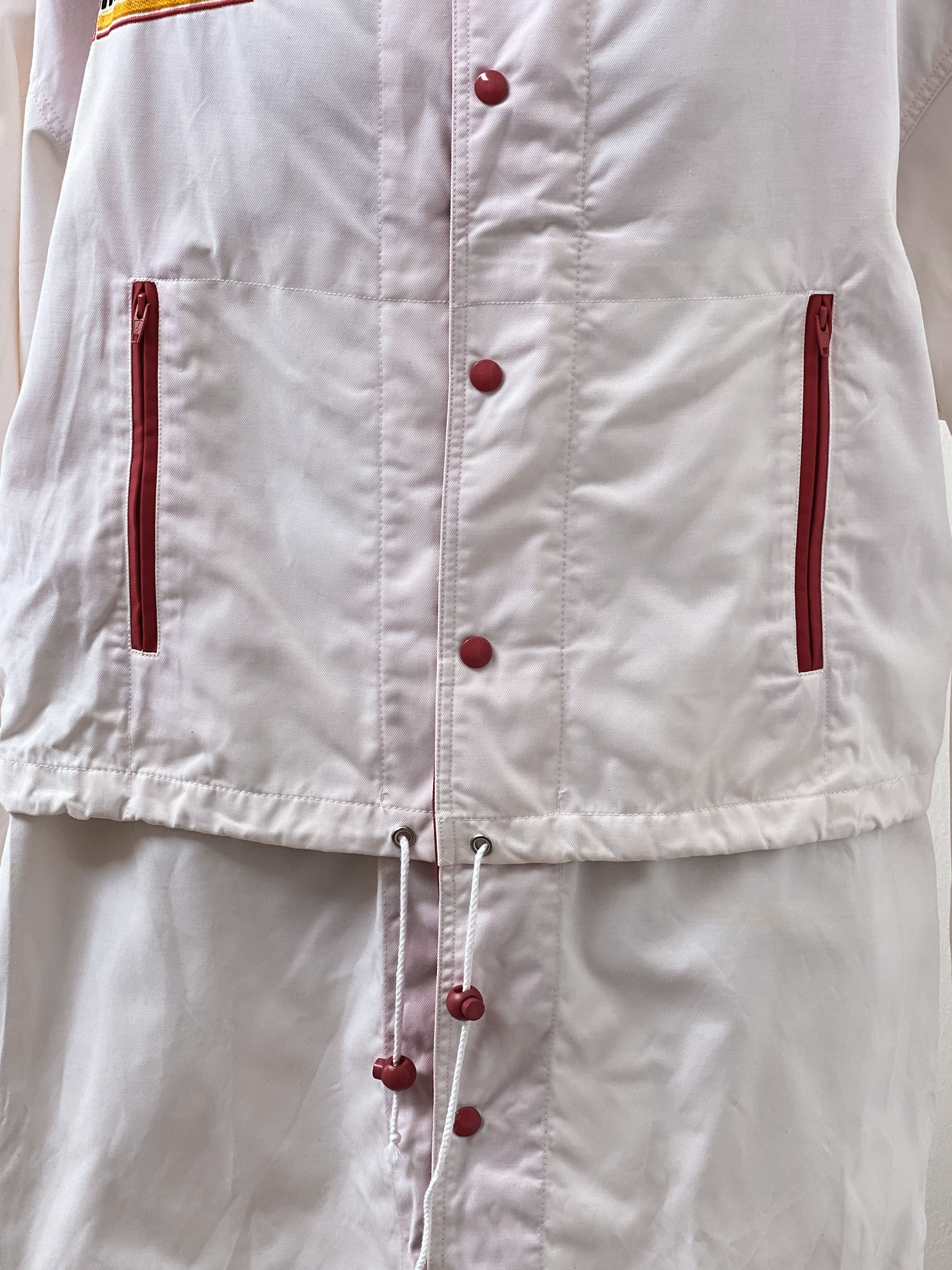 Chesterfield Vintage Jacket