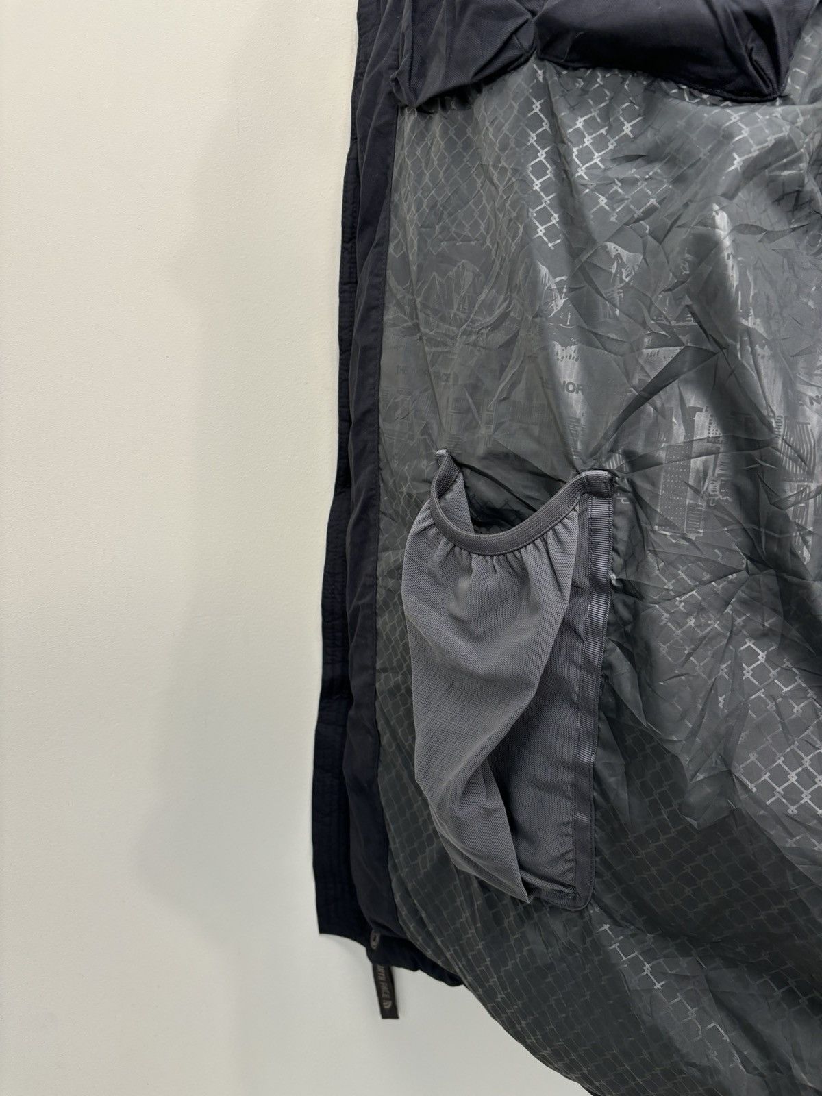 The North Face The North Face McMurdo HyVent Outdoor Down Puffer Jacket Size US XXL / EU 58 / 5 - 16 Thumbnail