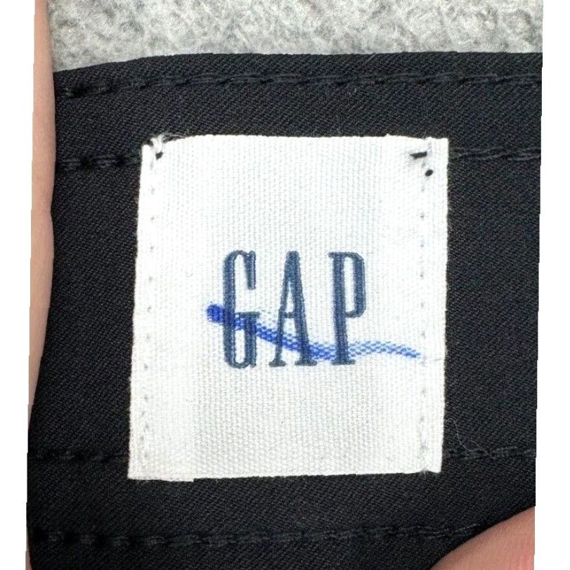 Gap Gap Swim Trunks Mens Large Blue Swimwear Drawstring Pockets Stretch Board Shorts Size US 33 - 4 Thumbnail