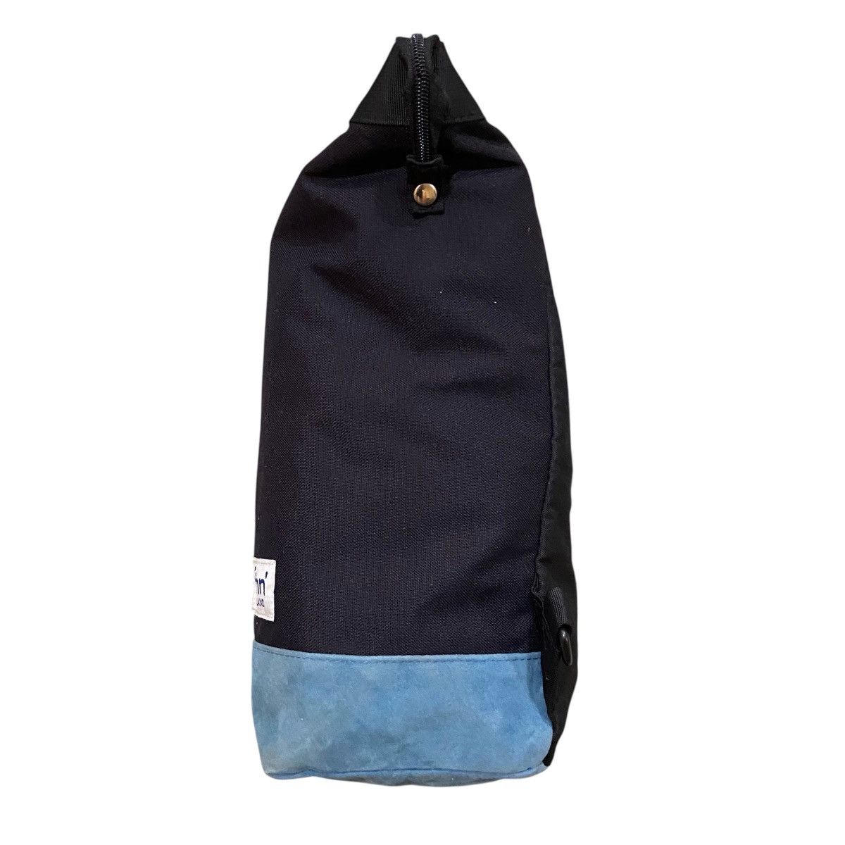 Japanese Brand Finn Finland 2-Way Tote Canvas Convertible Daypack Size ONE SIZE - 4 Thumbnail
