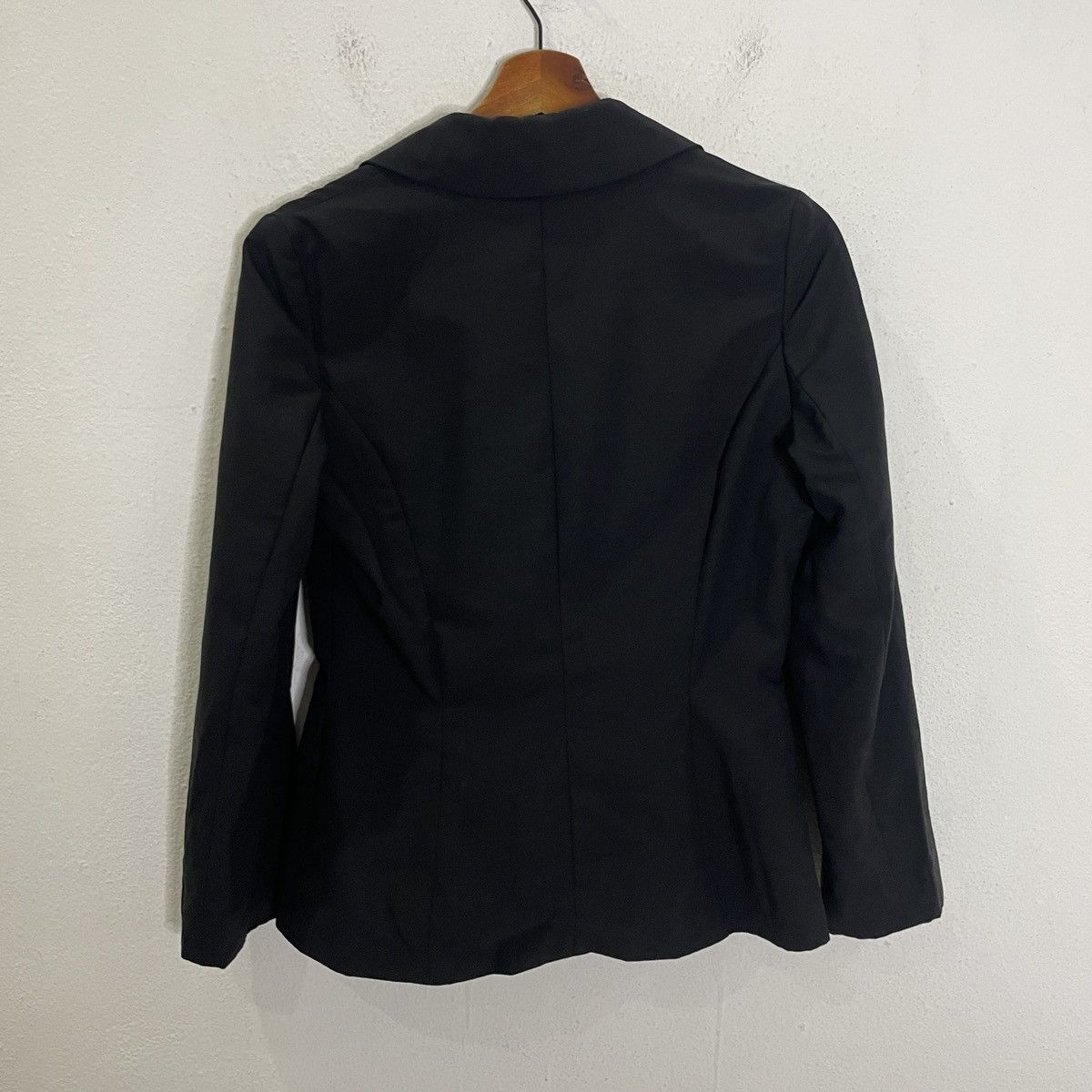 Katharine Hamnett London Vintage Katharine Hamnett London Coat Jacket Size M / US 6-8 / IT 42-44 - 7 Thumbnail
