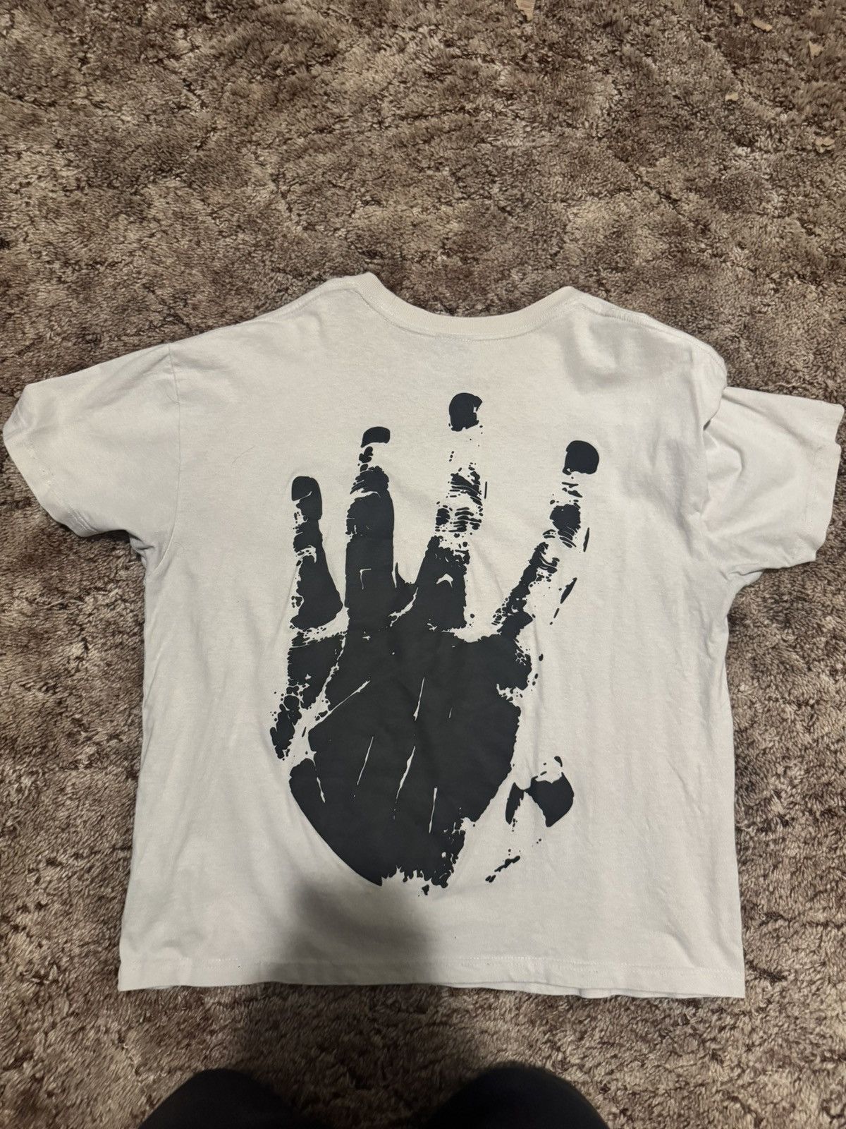 Revenge Revenge XXX shirt Size US M / EU 48-50 / 2 - 2 Thumbnail