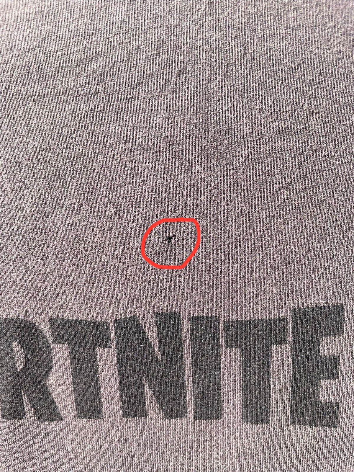 Uniqlo RARE🔥 Fortnite Size US S / EU 44-46 / 1 - 8 Thumbnail