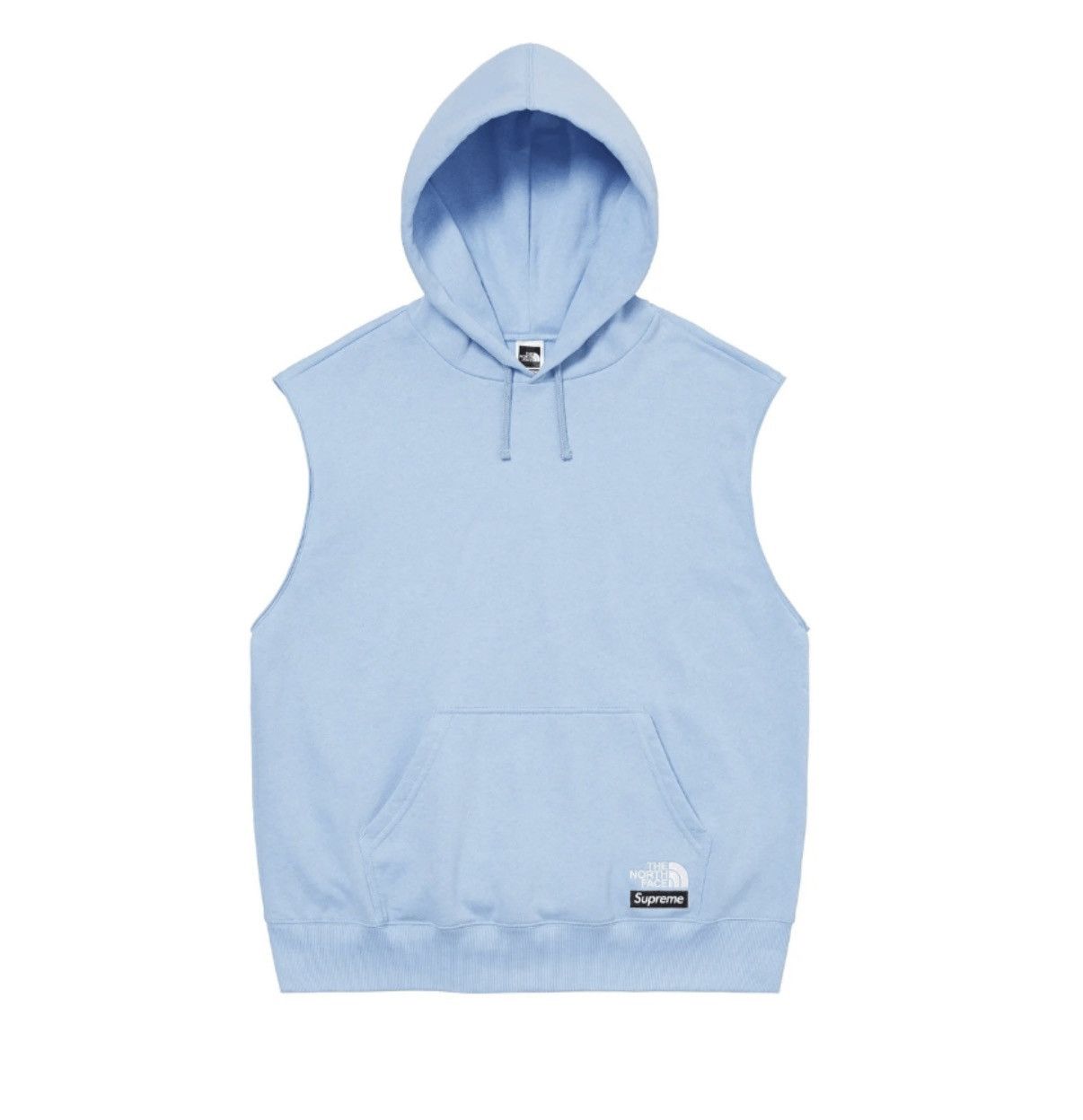 Supreme × The North Face Supreme The North Face Men’s Convertible Hoodie Size US M / EU 48-50 / 2 - 13 Thumbnail