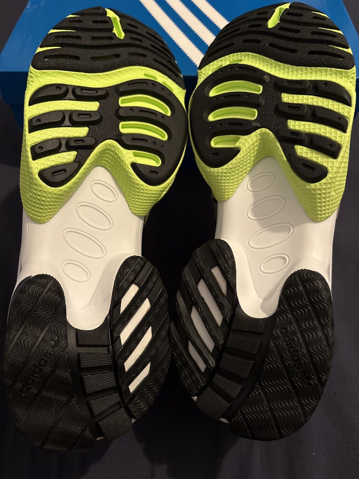 Adidas Adidas EQT GAZELLE size 11 Size US 11 / EU 44 - 5 Thumbnail