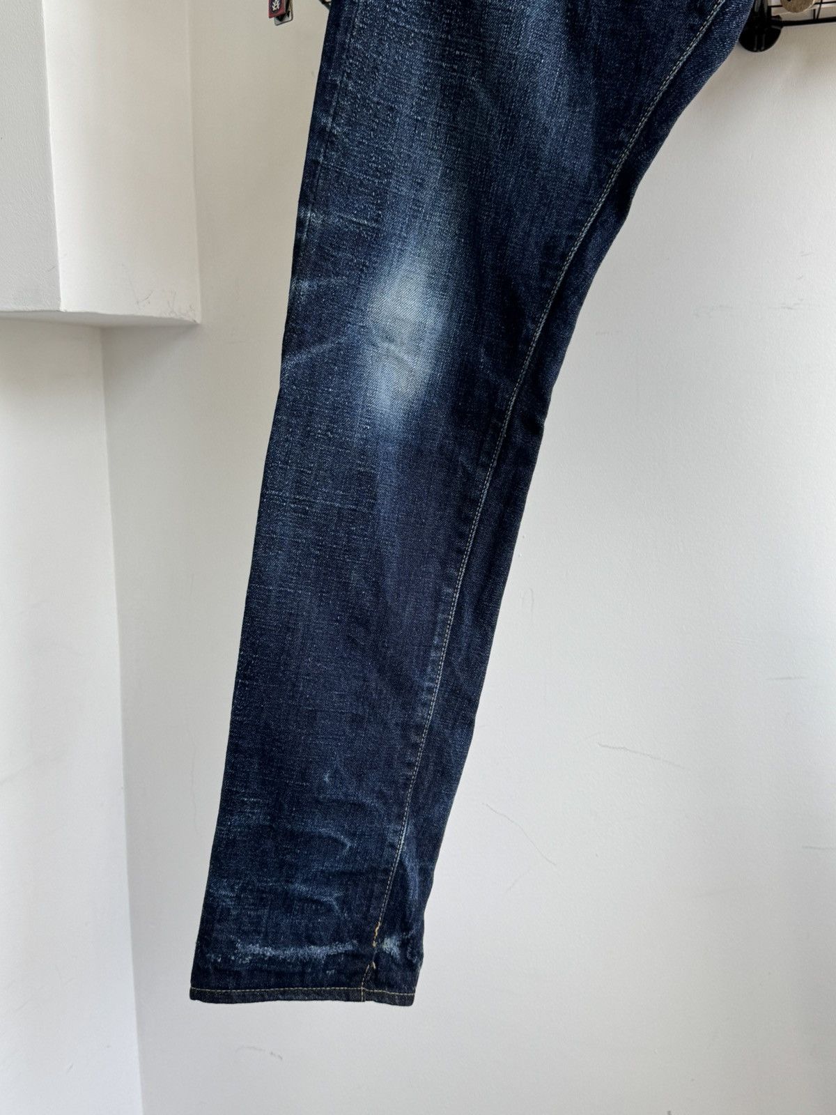 Studio D'Artisan Studio D'Artisan X Okayama Denim Matchas Selvedge Size US 33 - 4 Thumbnail