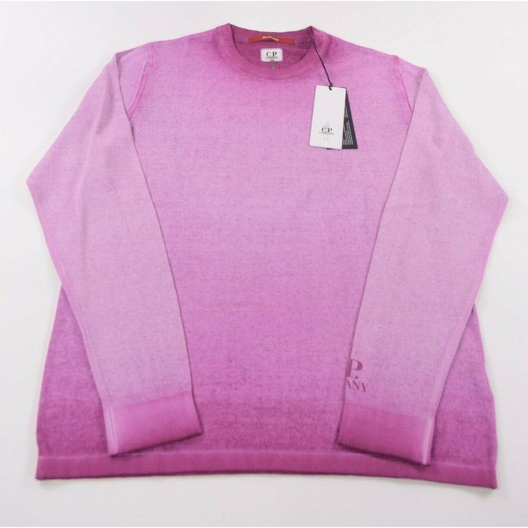 C.P. Company C.P. Company Sweater Size US XS in Purple Size US XS / EU 42 / 0 - 2 Thumbnail