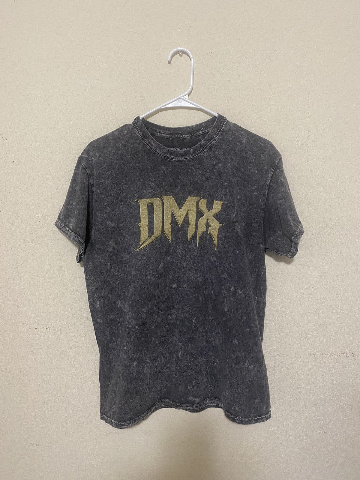 Band Tees DMX Graphic Tee (R.I.P) Size US M / EU 48-50 / 2 - 1 Thumbnail