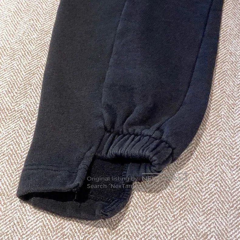 Vetements Vetements size XS Asymmetrical Design Sport Pants Size US 27 - 5 Thumbnail