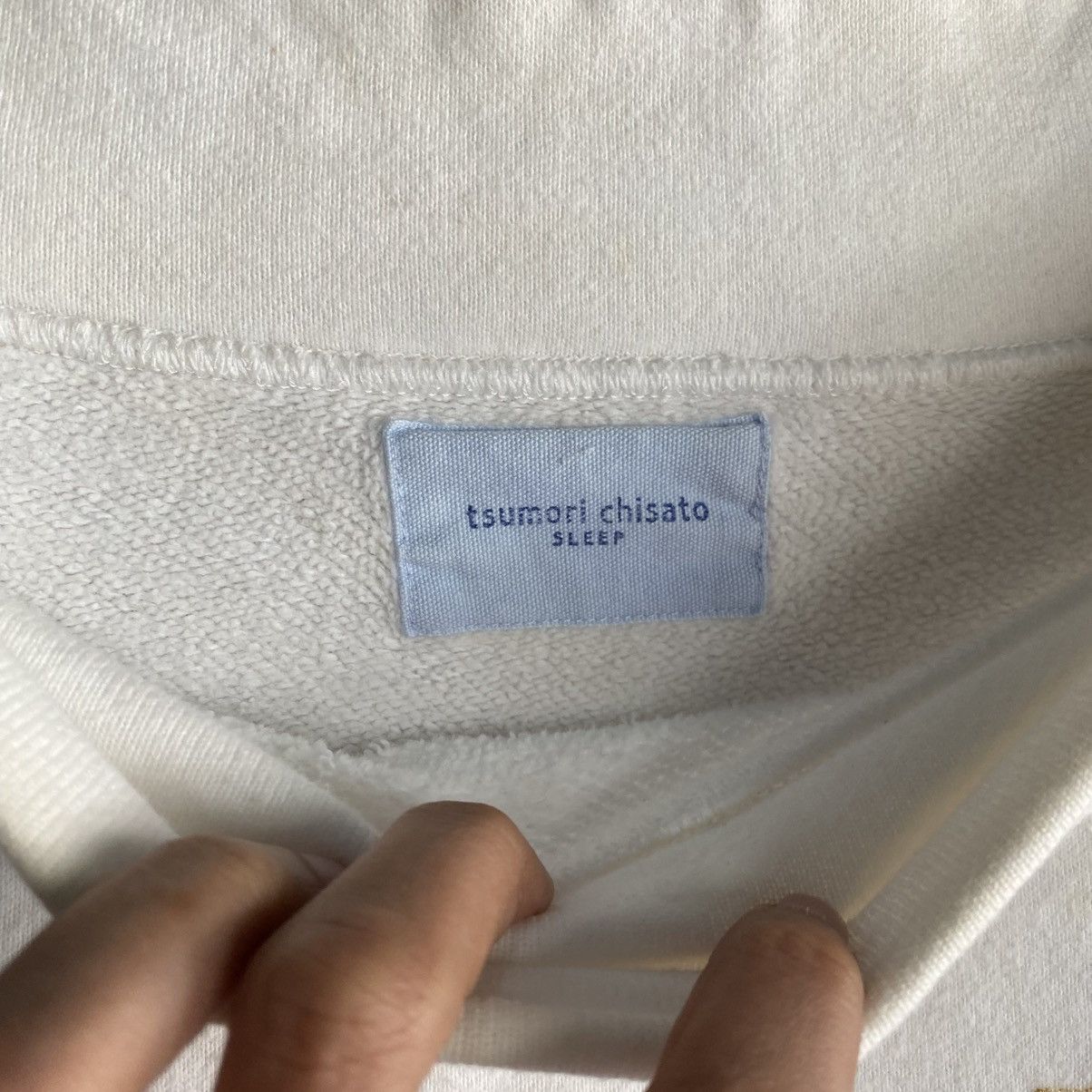 Tsumori Chisato Vintage Issey Miyake Tsumori Chisato Sleep Christmas Size US XL / EU 56 / 4 - 12 Thumbnail